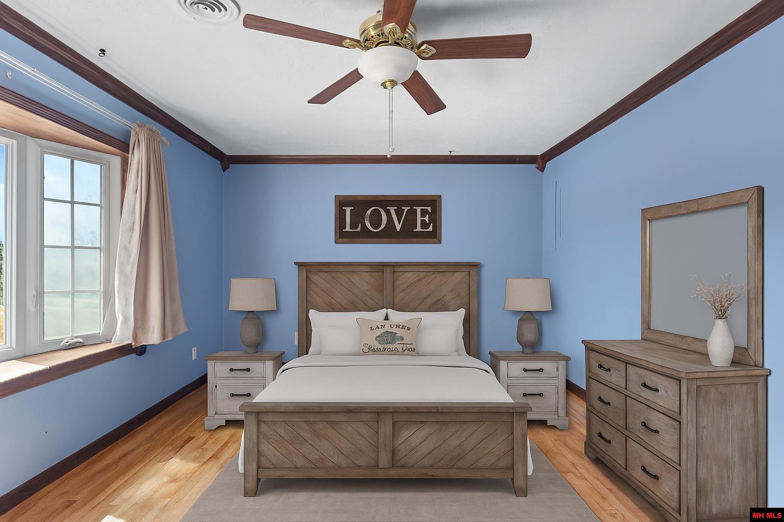 2573 WEST ROAD Mountain Home, AR