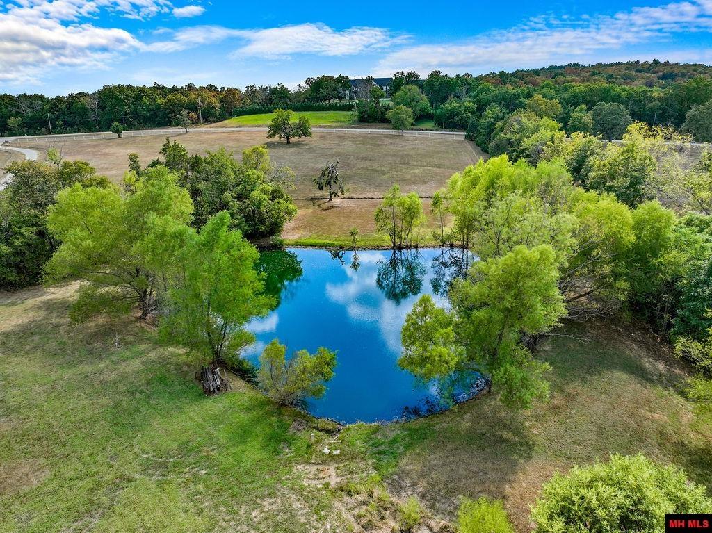2573 WEST ROAD Mountain Home, AR