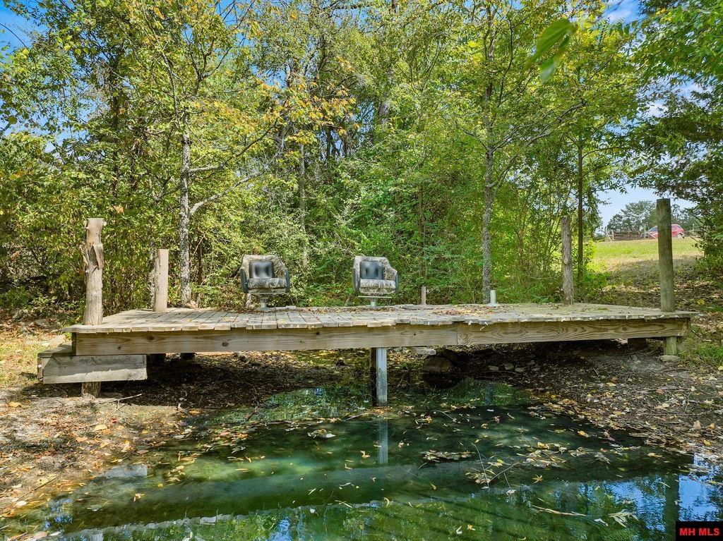 2573 WEST ROAD Mountain Home, AR