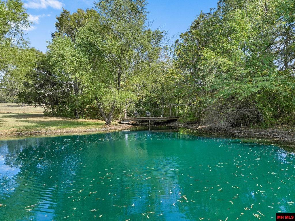 2573 WEST ROAD Mountain Home, AR