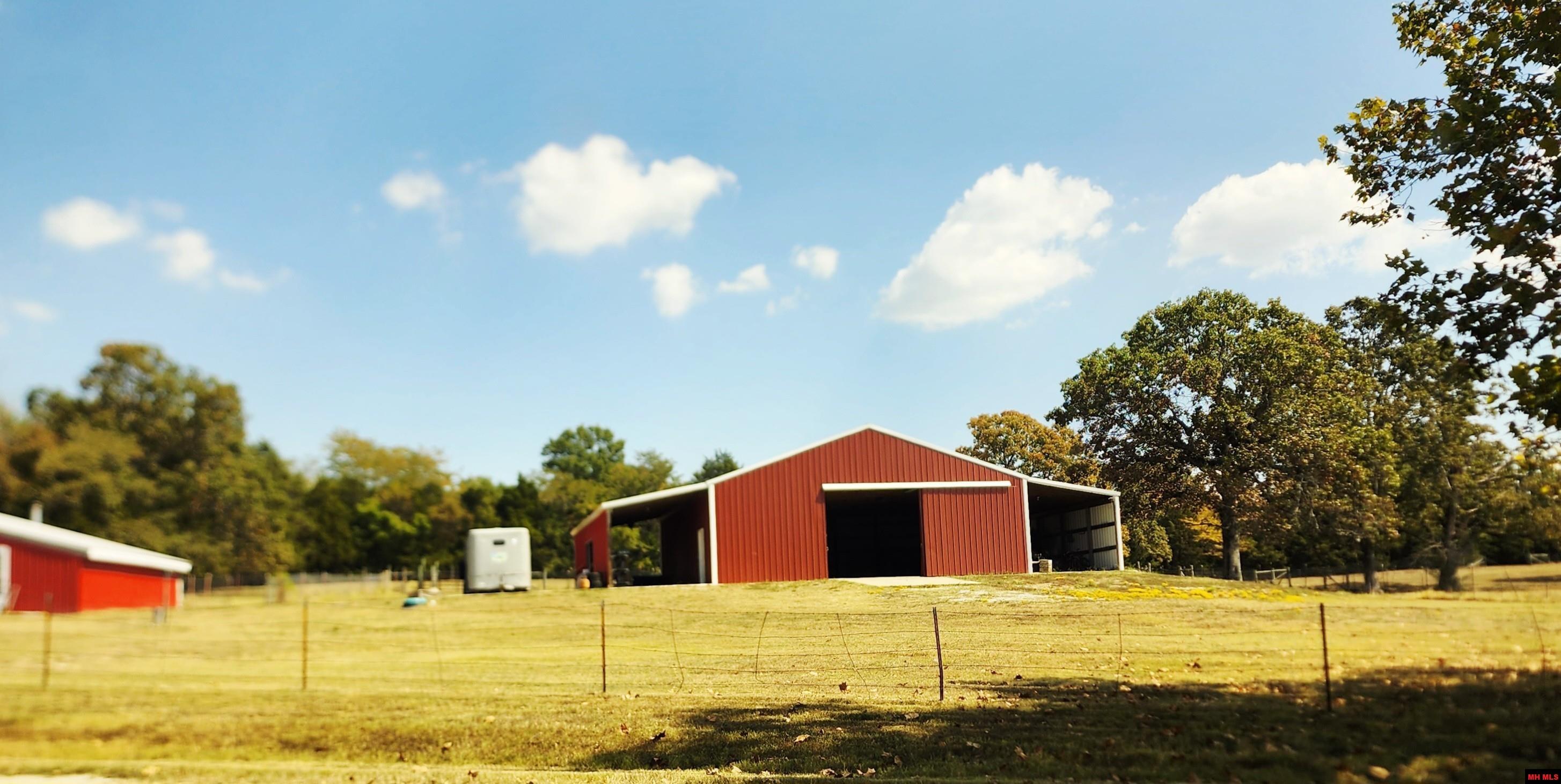 2573 WEST ROAD Mountain Home, AR