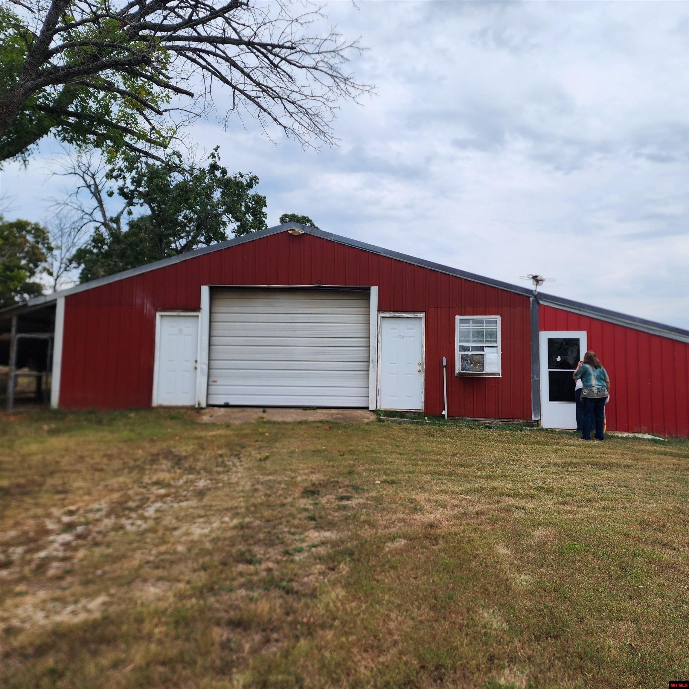 2573 WEST ROAD Mountain Home, AR