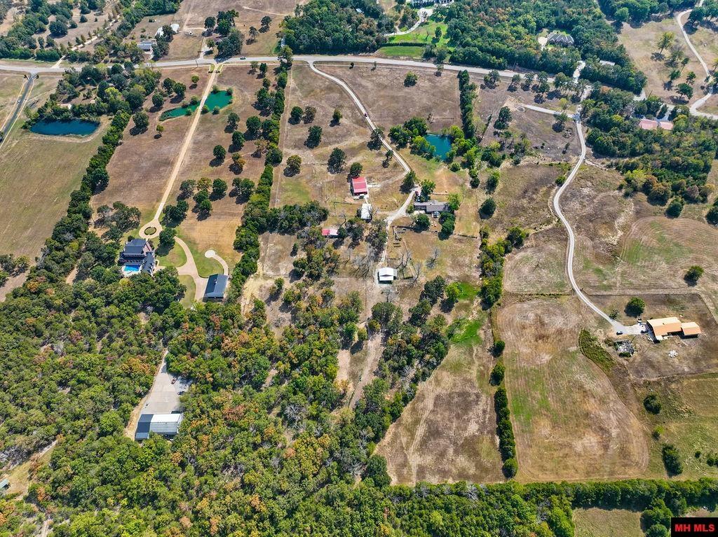 2573 WEST ROAD Mountain Home, AR