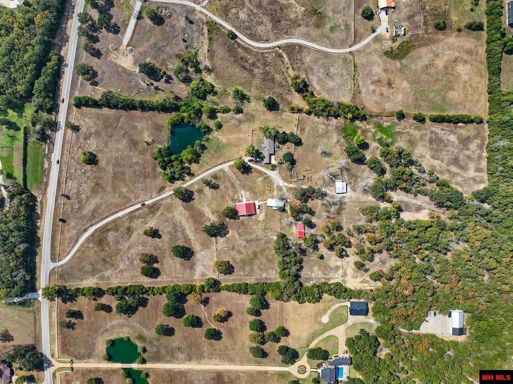 2573 WEST ROAD Mountain Home, AR