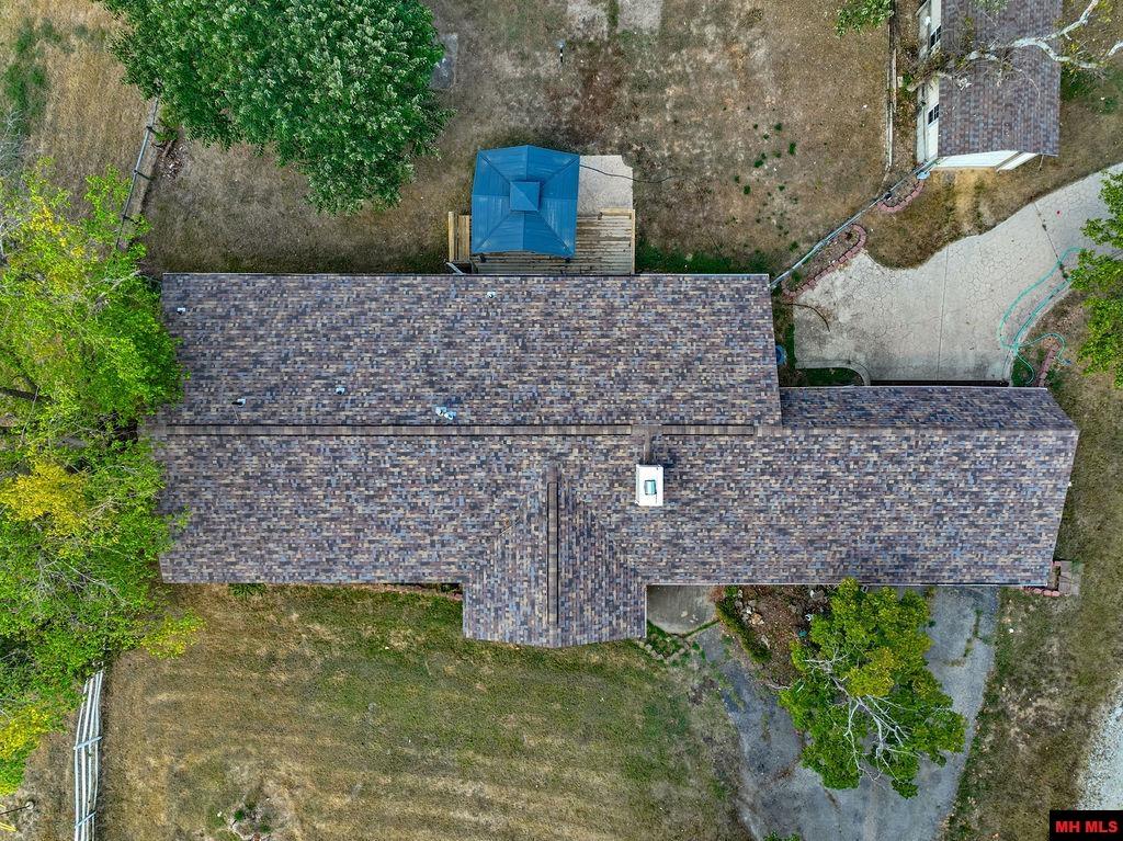 2573 WEST ROAD Mountain Home, AR
