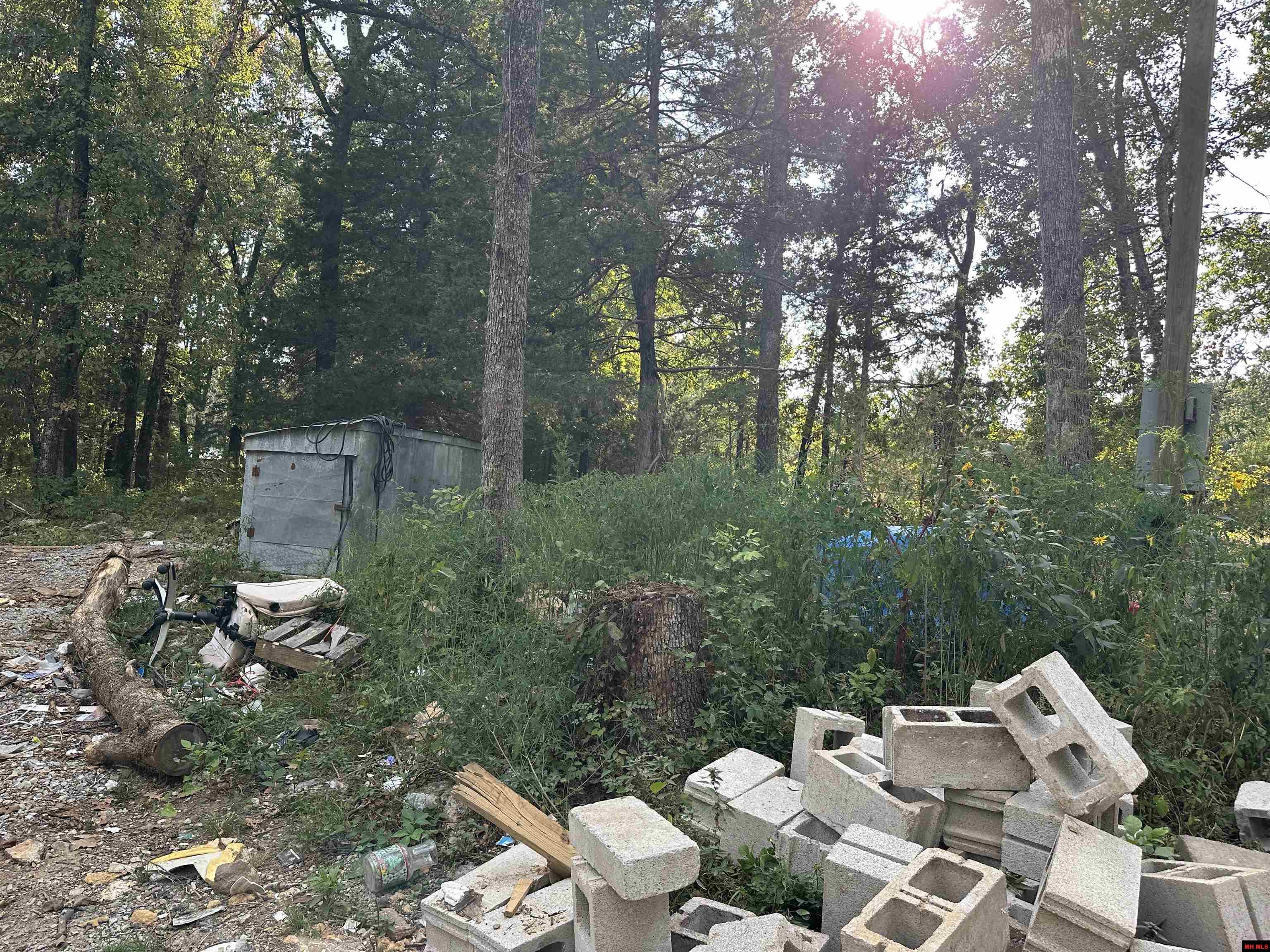 300 MC 6070 Flippin, AR 72634