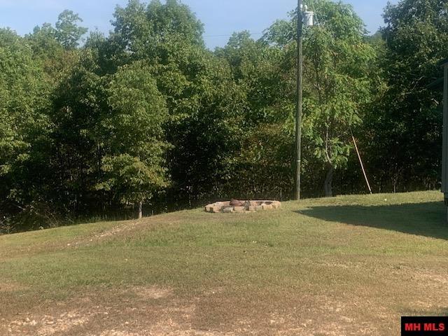 304 TATER KNOB LANE Yellville, AR