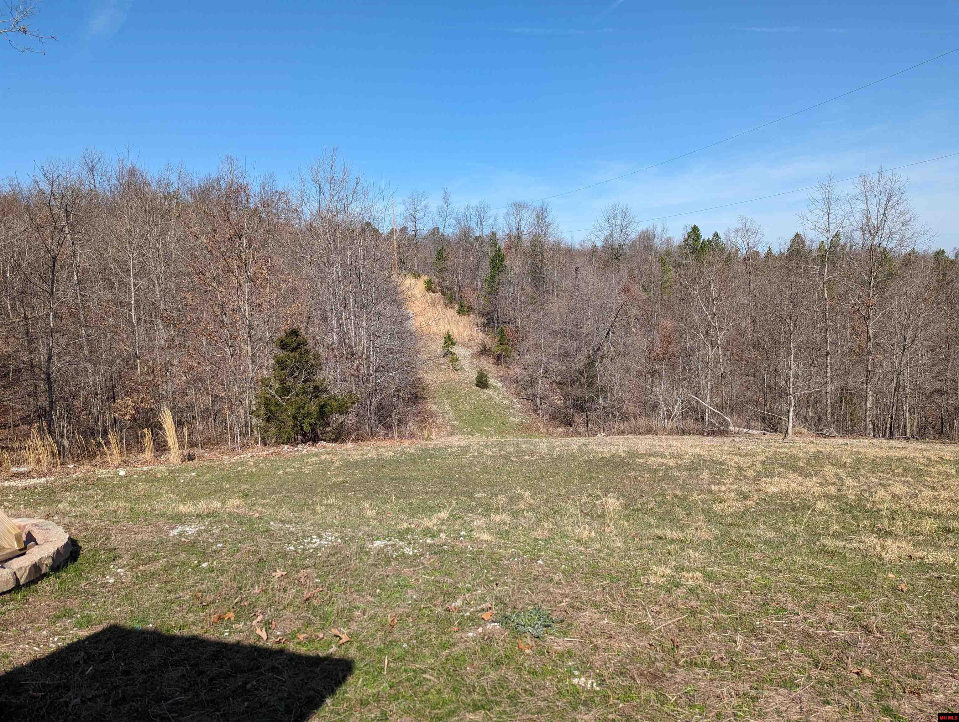 304 TATER KNOB LANE Yellville, AR