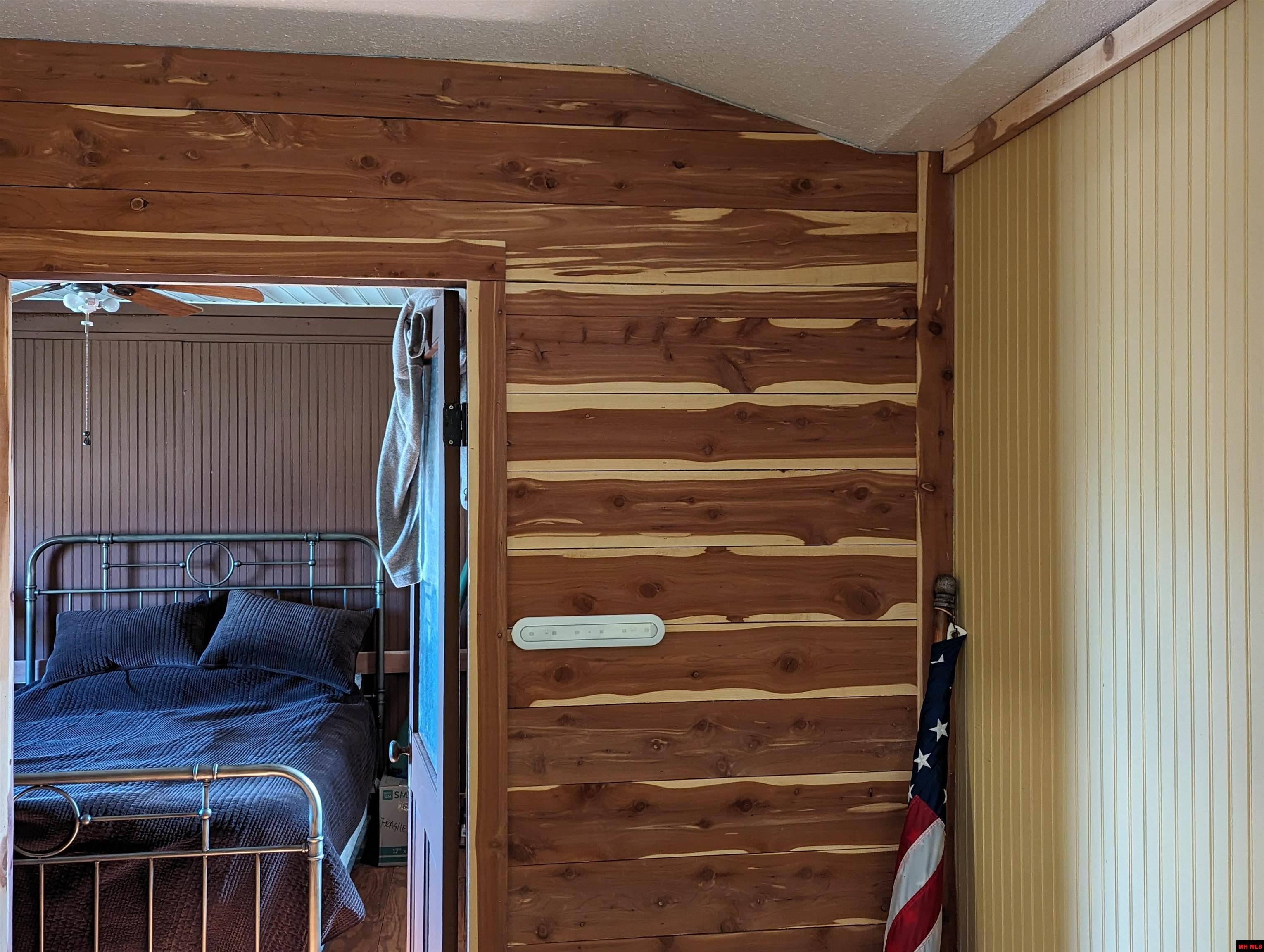 304 TATER KNOB LANE Yellville, AR