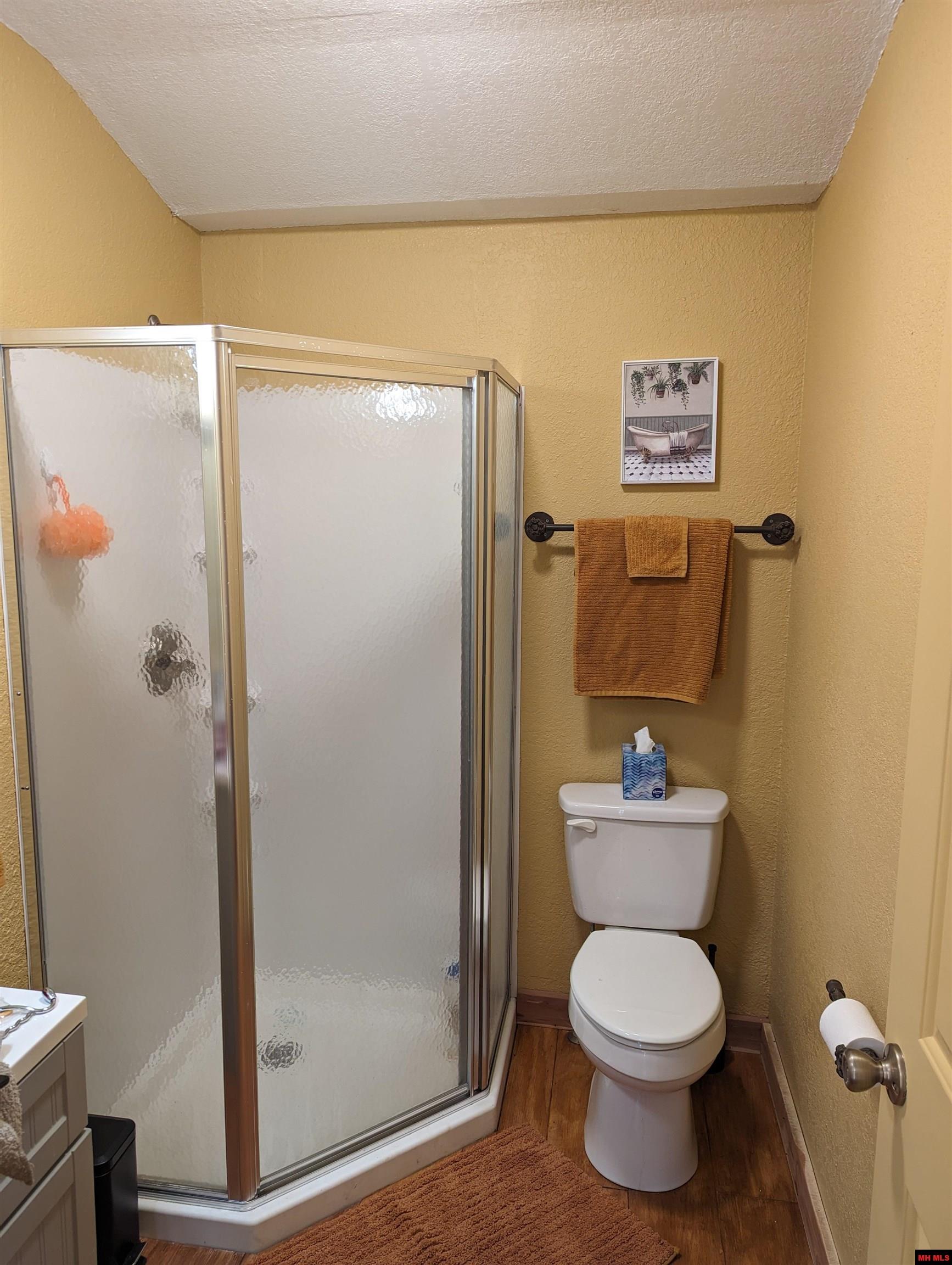 304 TATER KNOB LANE Yellville, AR