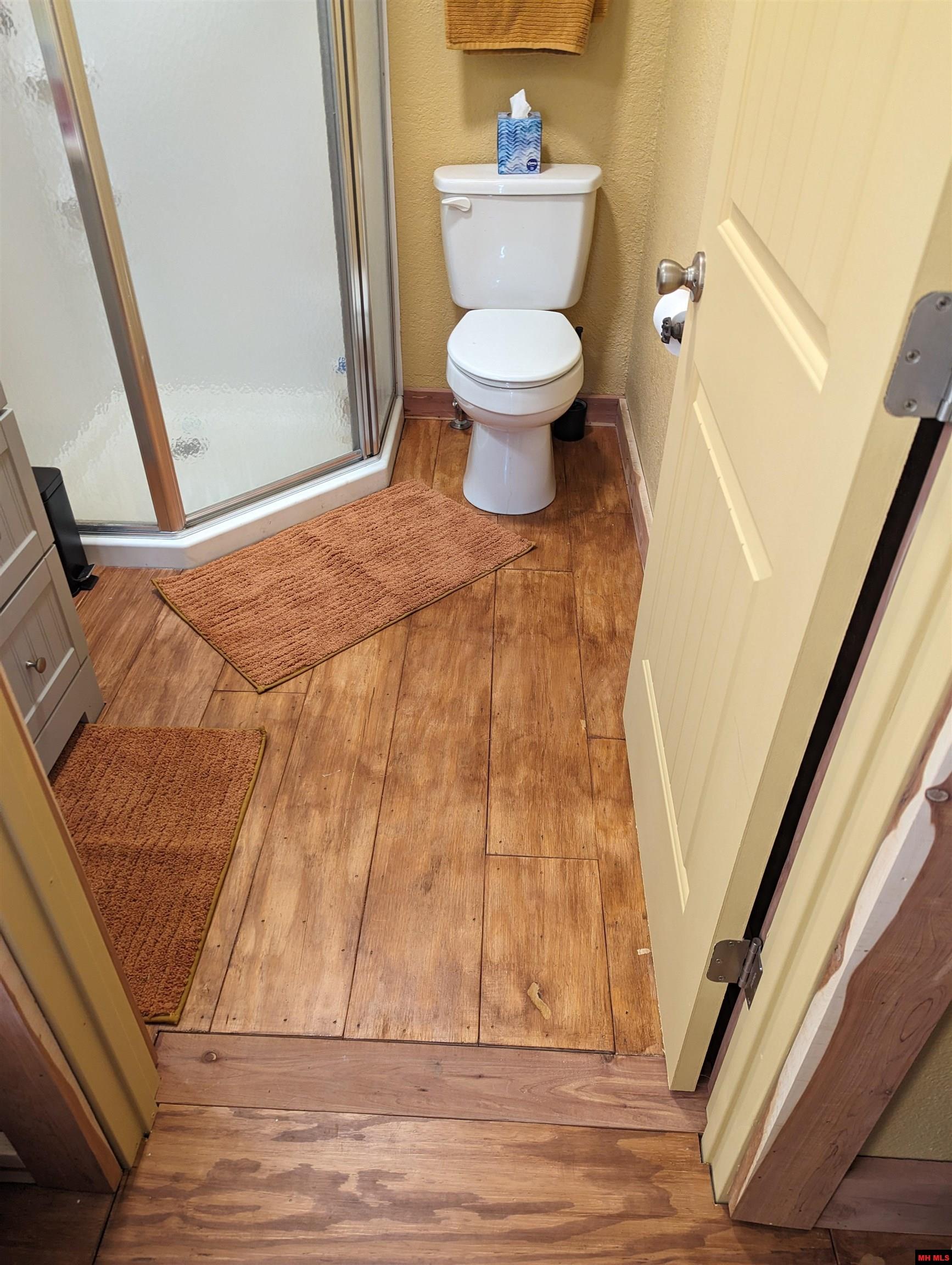 304 TATER KNOB LANE Yellville, AR