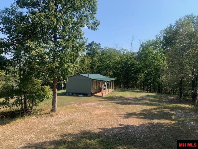 304 TATER KNOB LANE Yellville, AR
