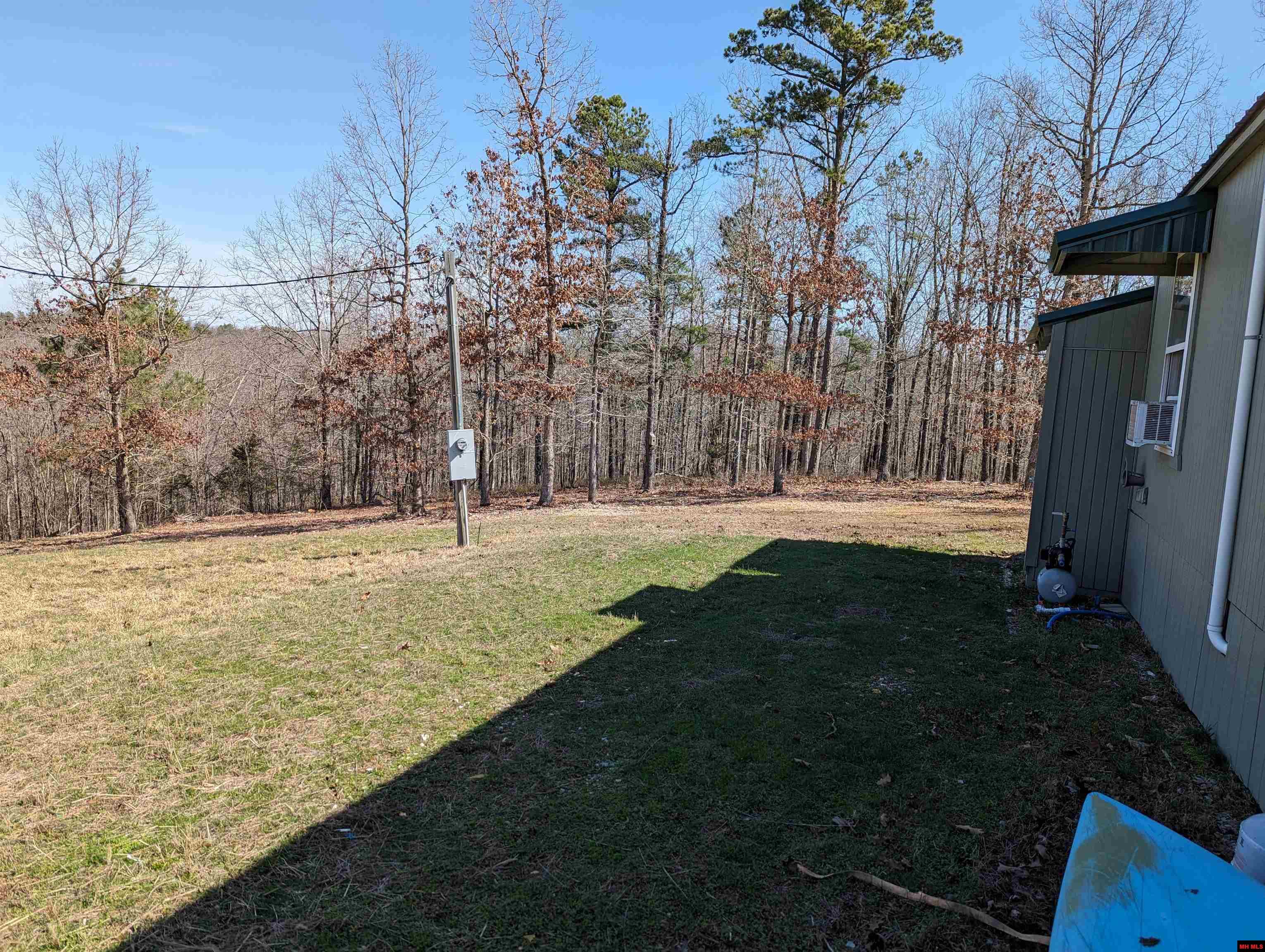 304 TATER KNOB LANE Yellville, AR