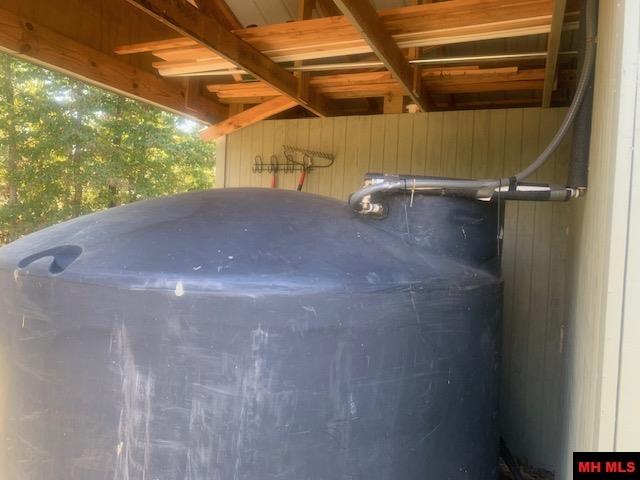 304 TATER KNOB LANE Yellville, AR