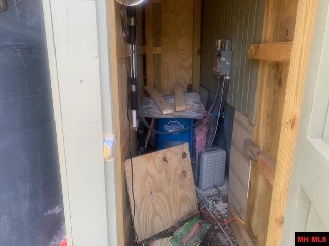 304 TATER KNOB LANE Yellville, AR