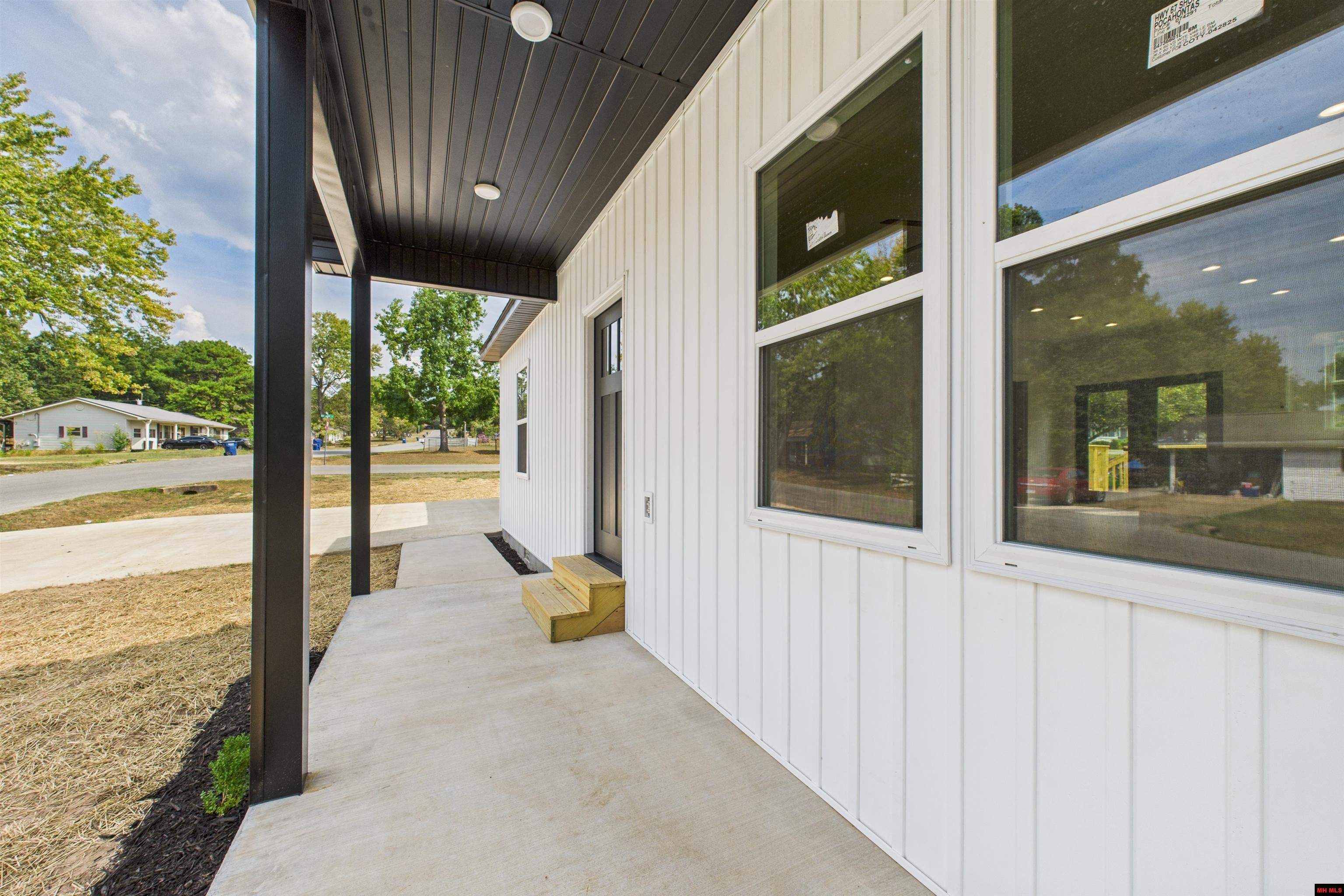 1508 HALLMARK CIRCLE Mountain Home, AR 72653