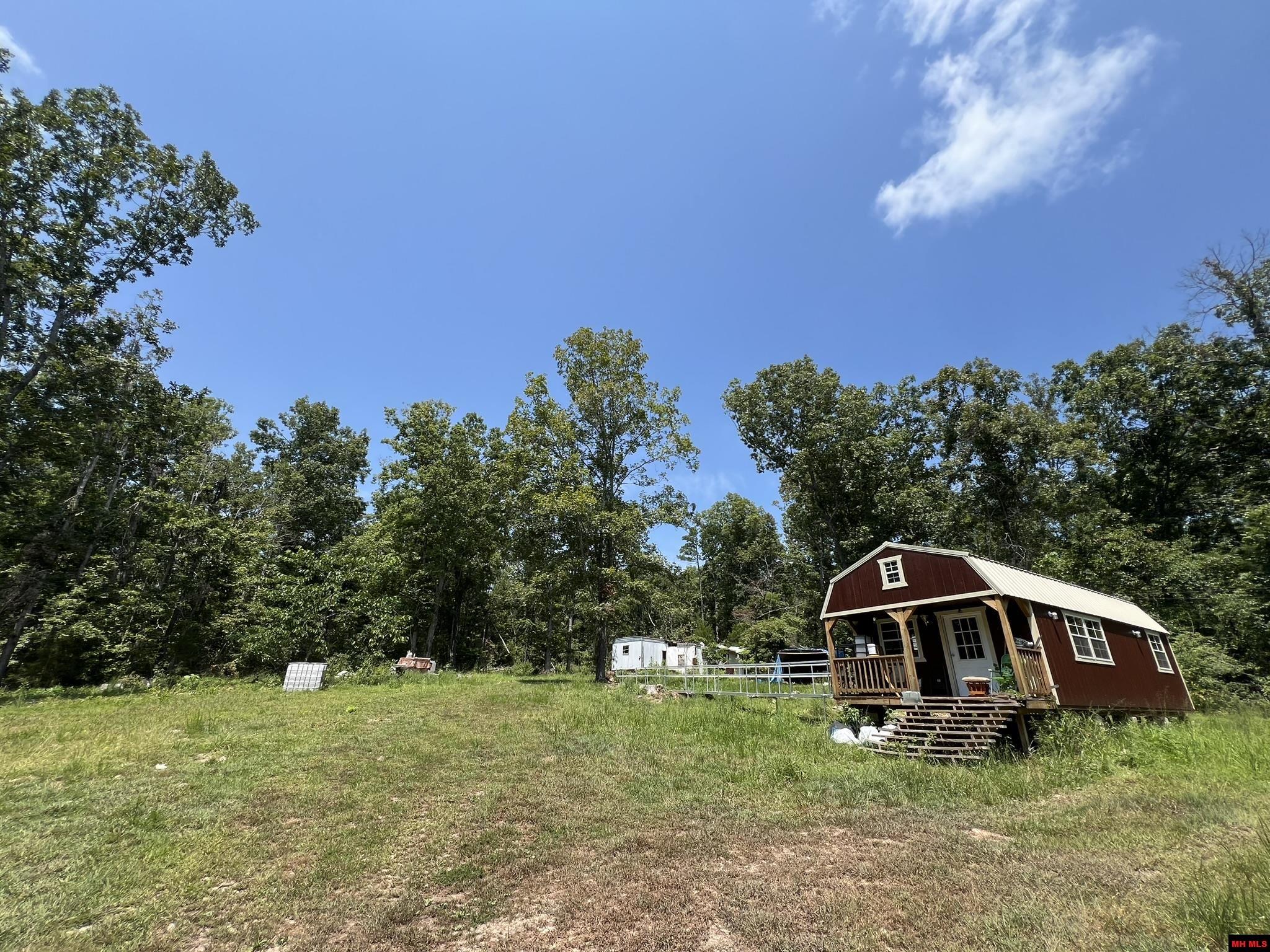 2829 MC 5032 Yellville, AR