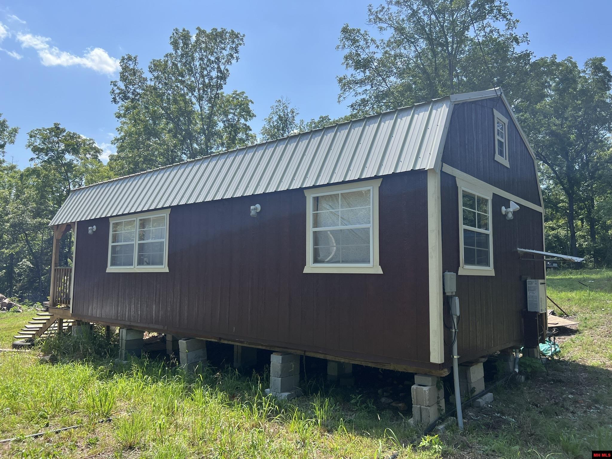 2829 MC 5032 Yellville, AR