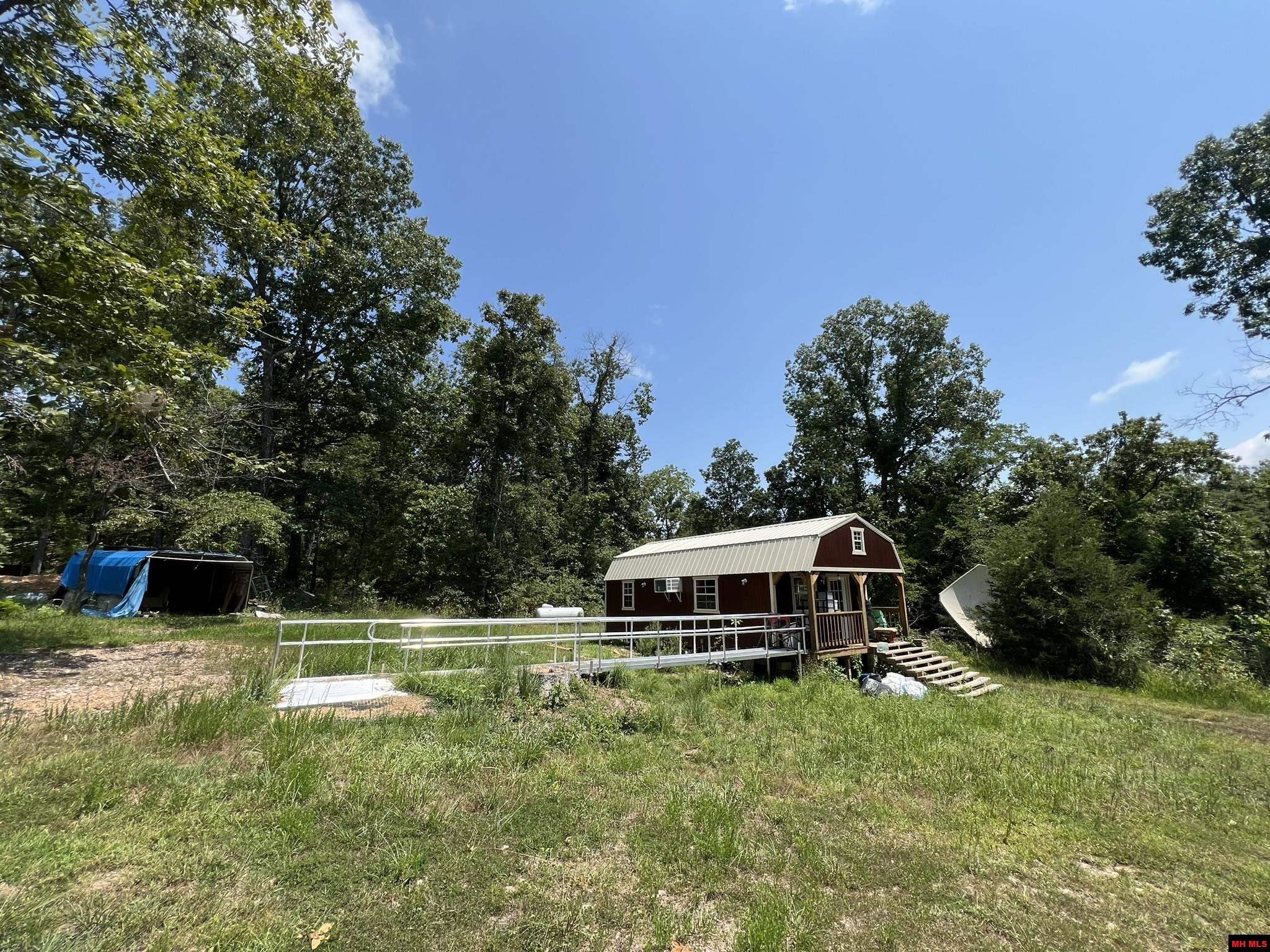 2829 MC 5032 Yellville, AR