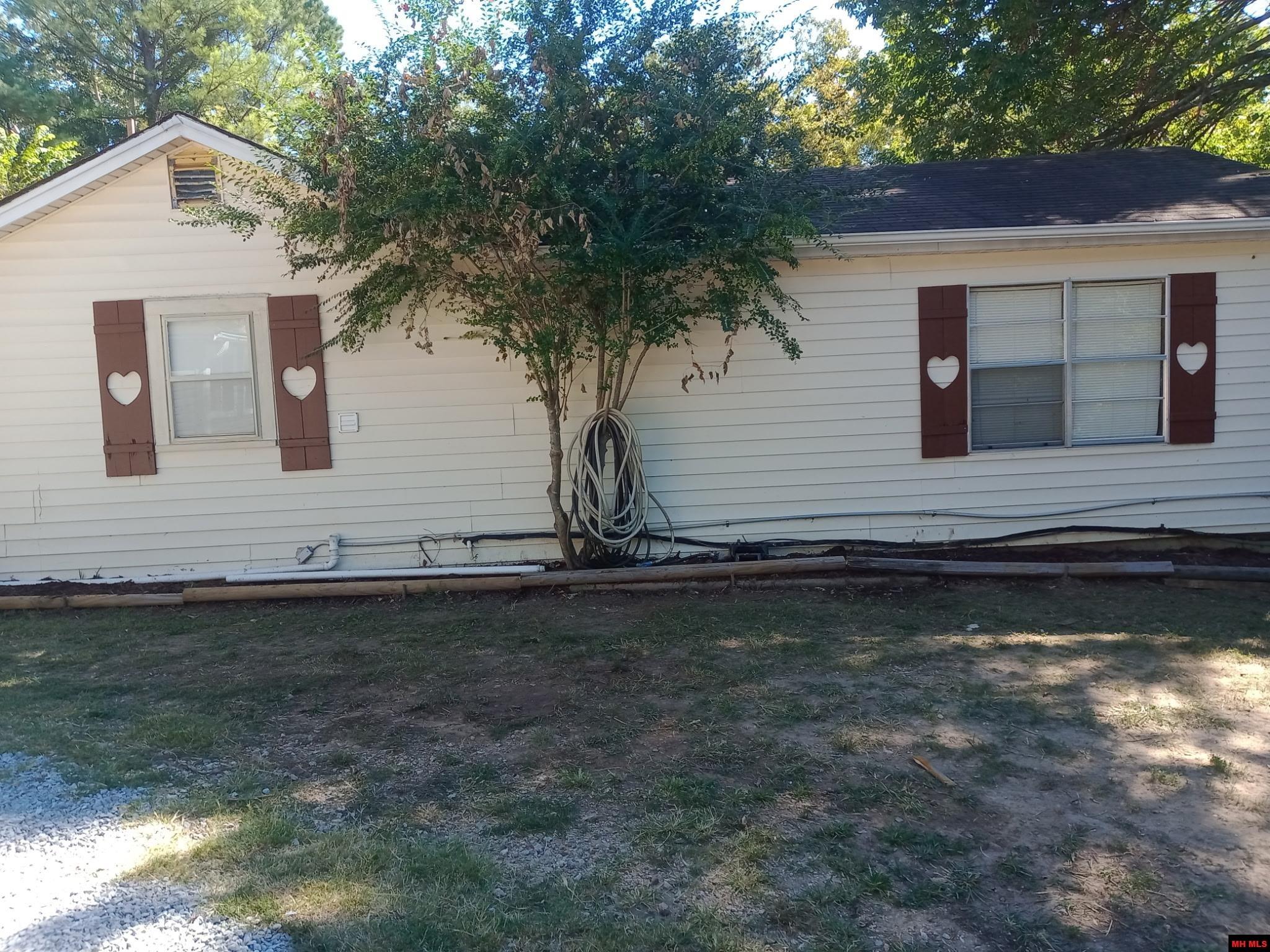 7 LAKE HAVEN LOOP Henderson, AR