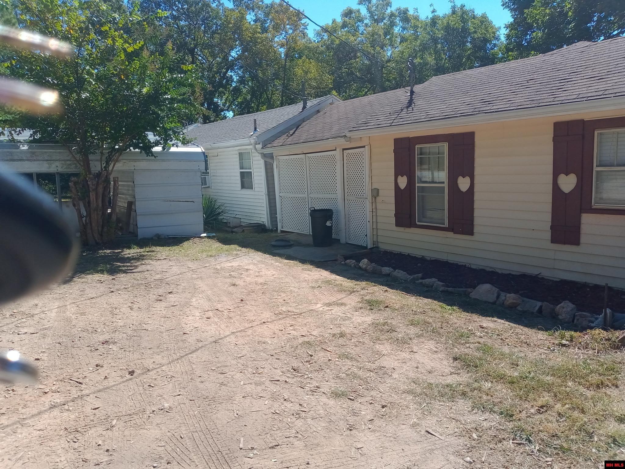 7 LAKE HAVEN LOOP Henderson, AR