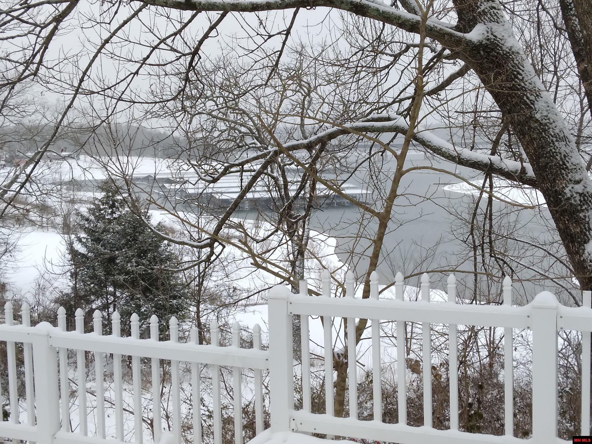 7 LAKE HAVEN LOOP Henderson, AR