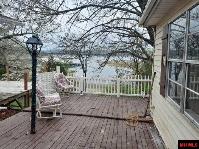 7 LAKE HAVEN LOOP Henderson, AR