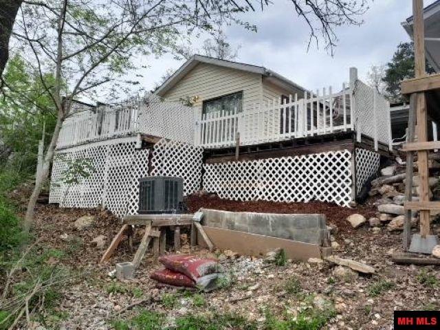 7 LAKE HAVEN LOOP Henderson, AR