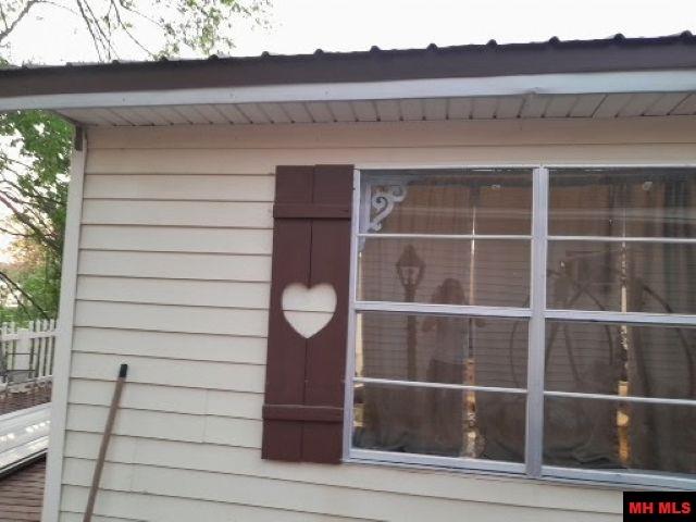 7 LAKE HAVEN LOOP Henderson, AR