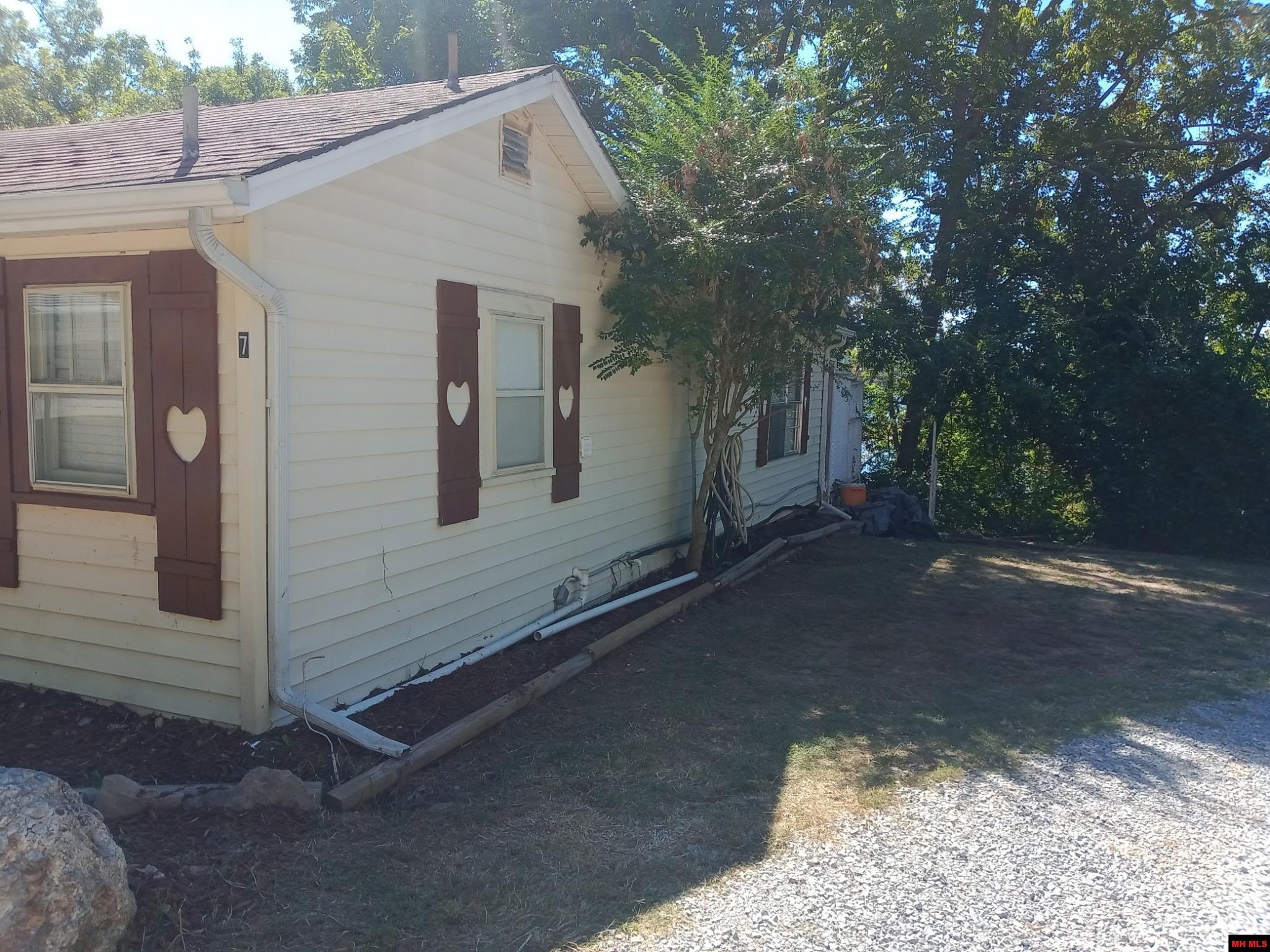 7 LAKE HAVEN LOOP Henderson, AR