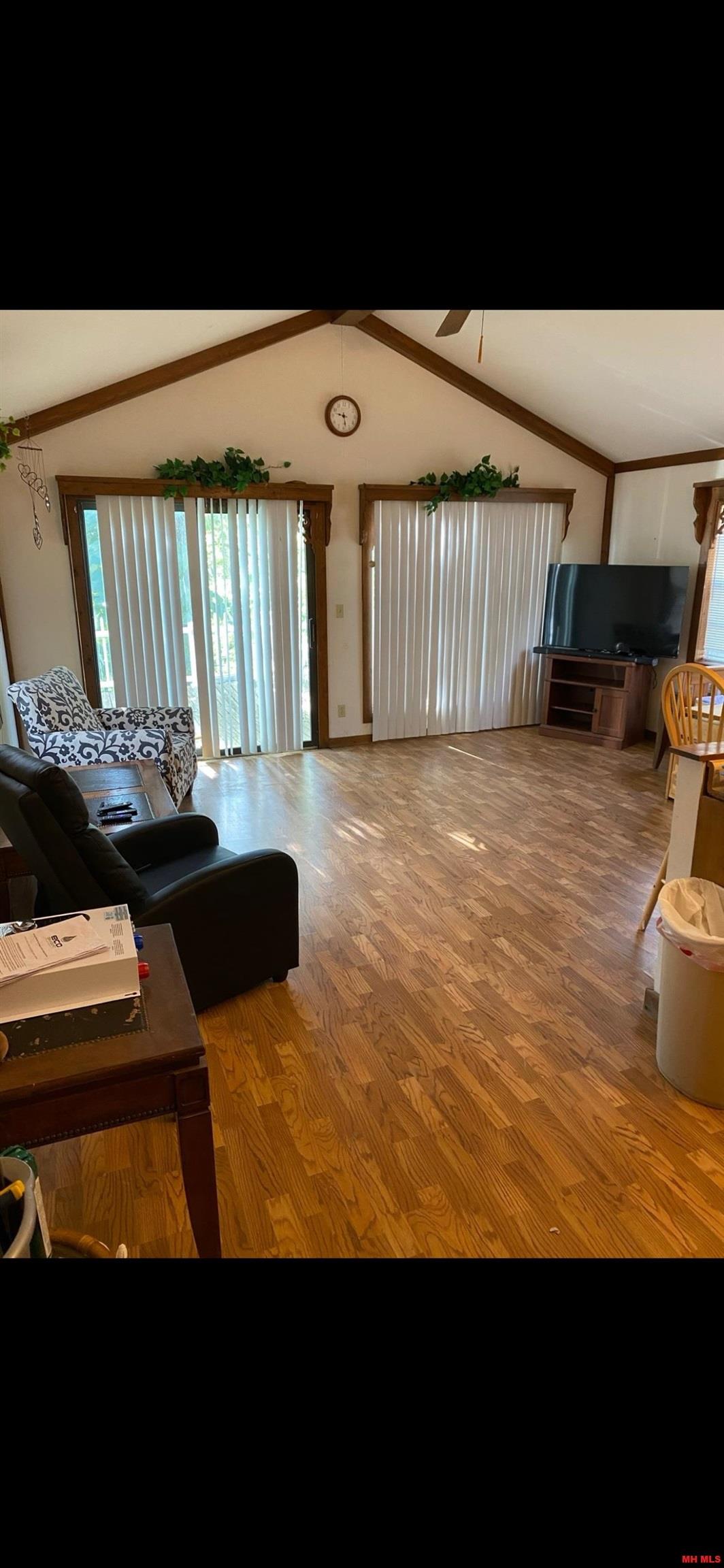 7 LAKE HAVEN LOOP Henderson, AR