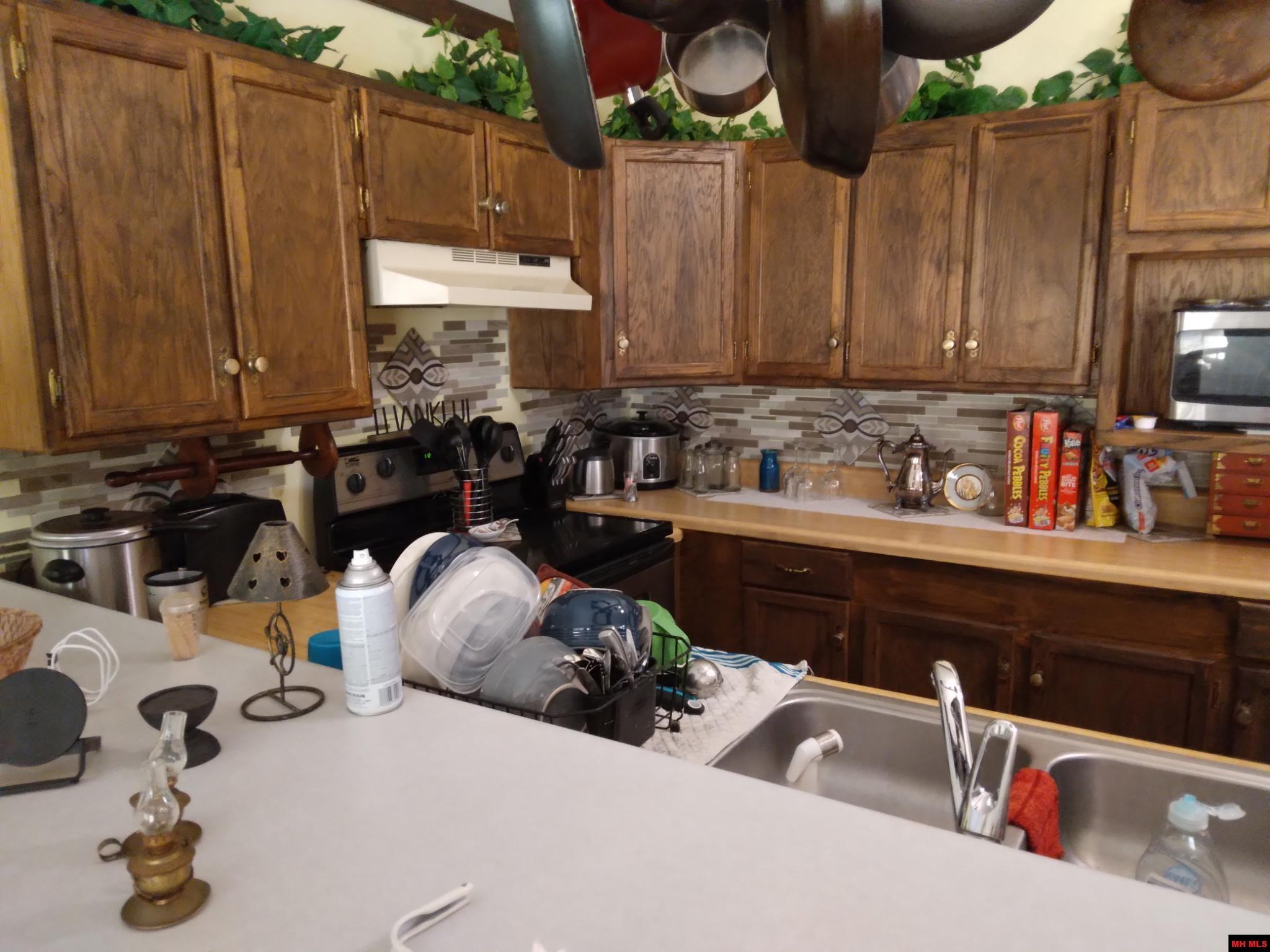 7 LAKE HAVEN LOOP Henderson, AR