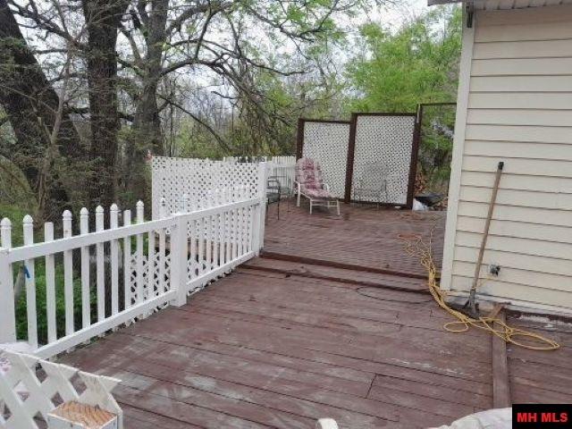 7 LAKE HAVEN LOOP Henderson, AR