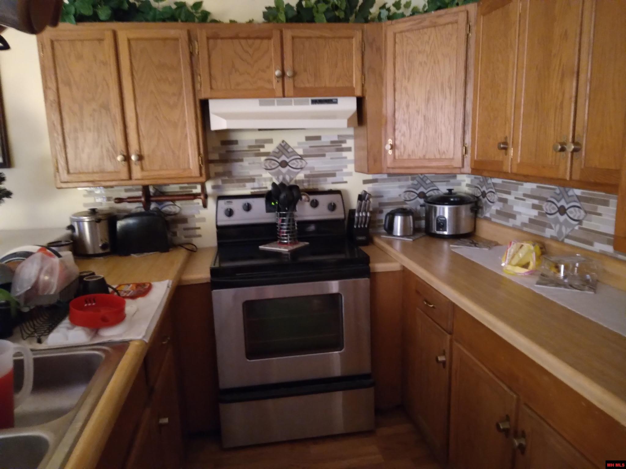 7 LAKE HAVEN LOOP Henderson, AR