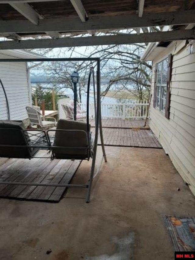 7 LAKE HAVEN LOOP Henderson, AR