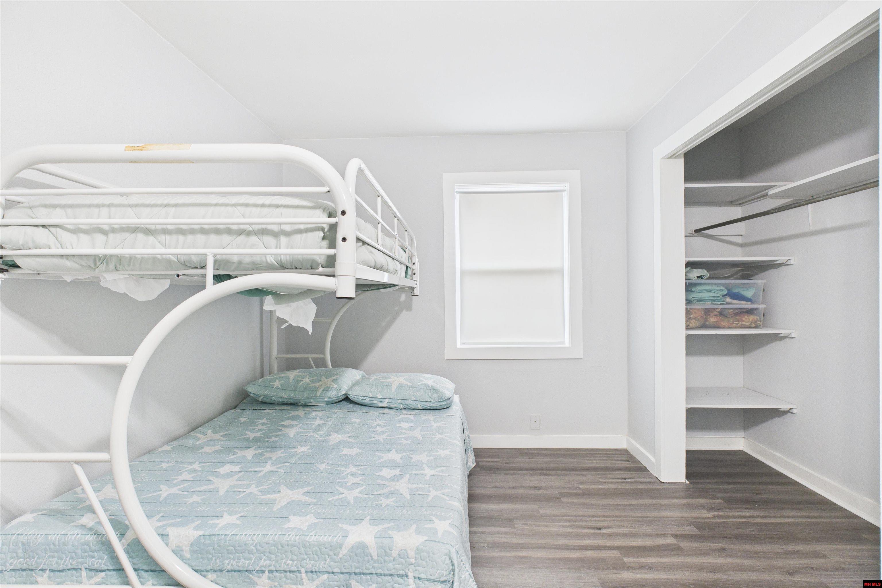 841 FOUT ROAD Gamaliel, AR 72537