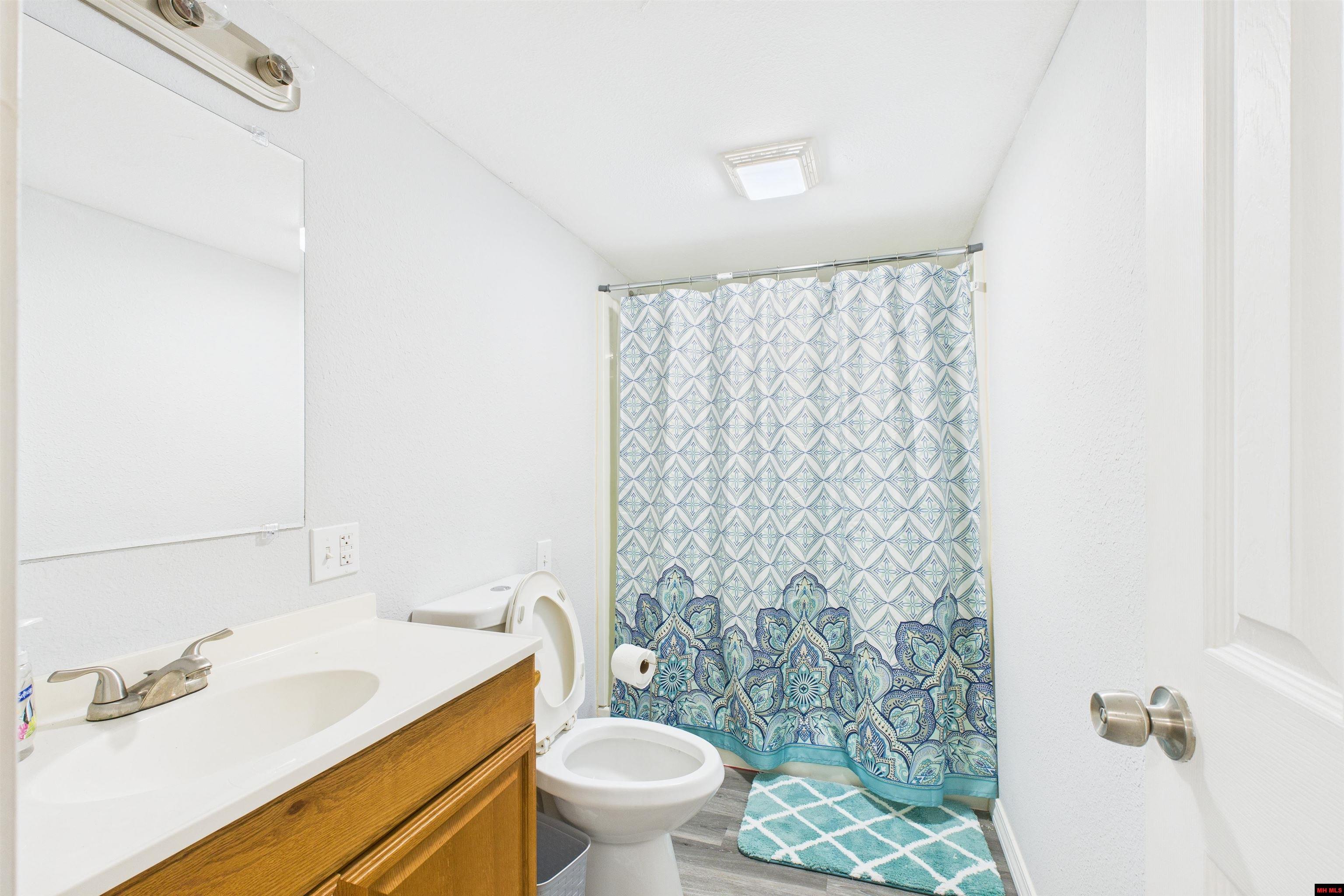 841 FOUT ROAD Gamaliel, AR 72537