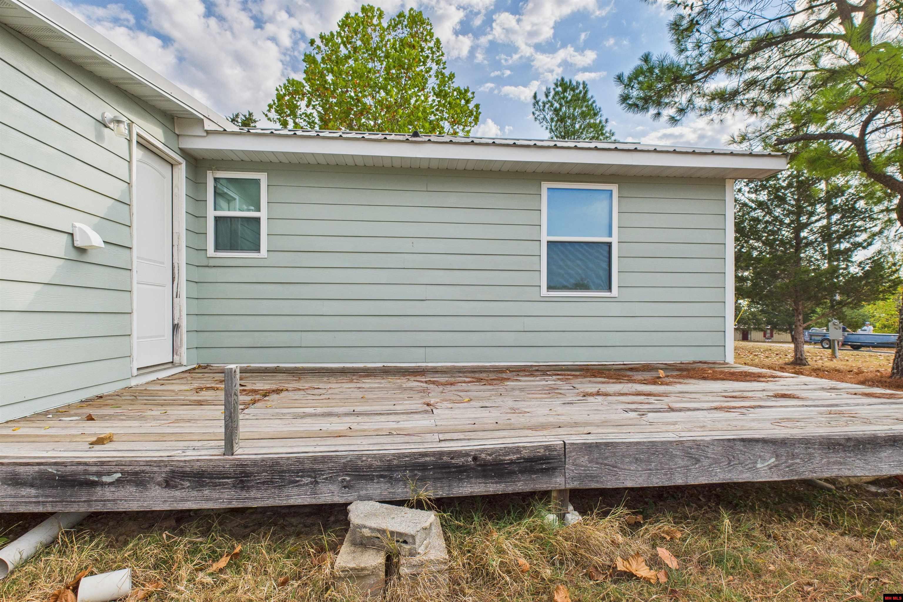 841 FOUT ROAD Gamaliel, AR 72537