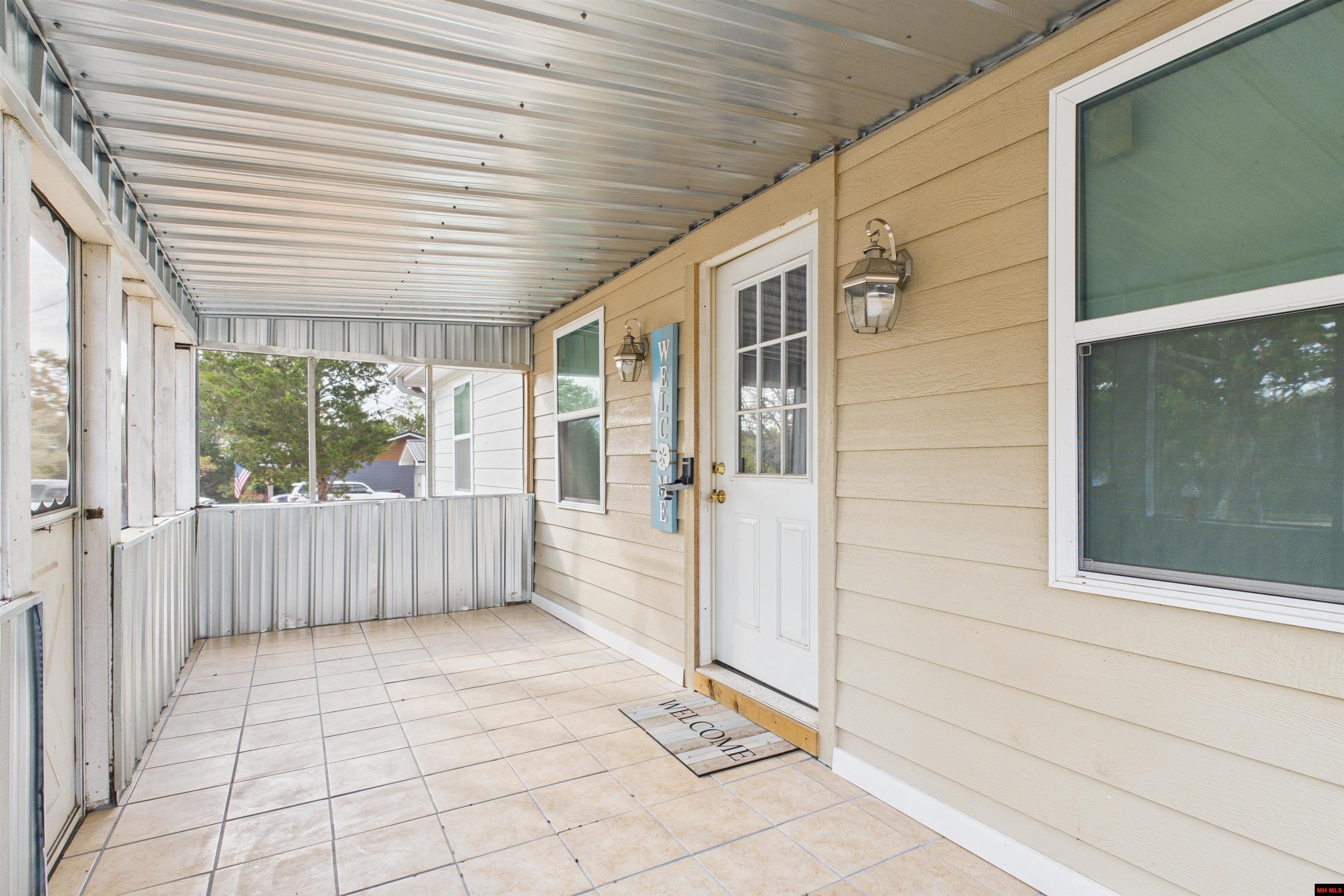 841 FOUT ROAD Gamaliel, AR 72537