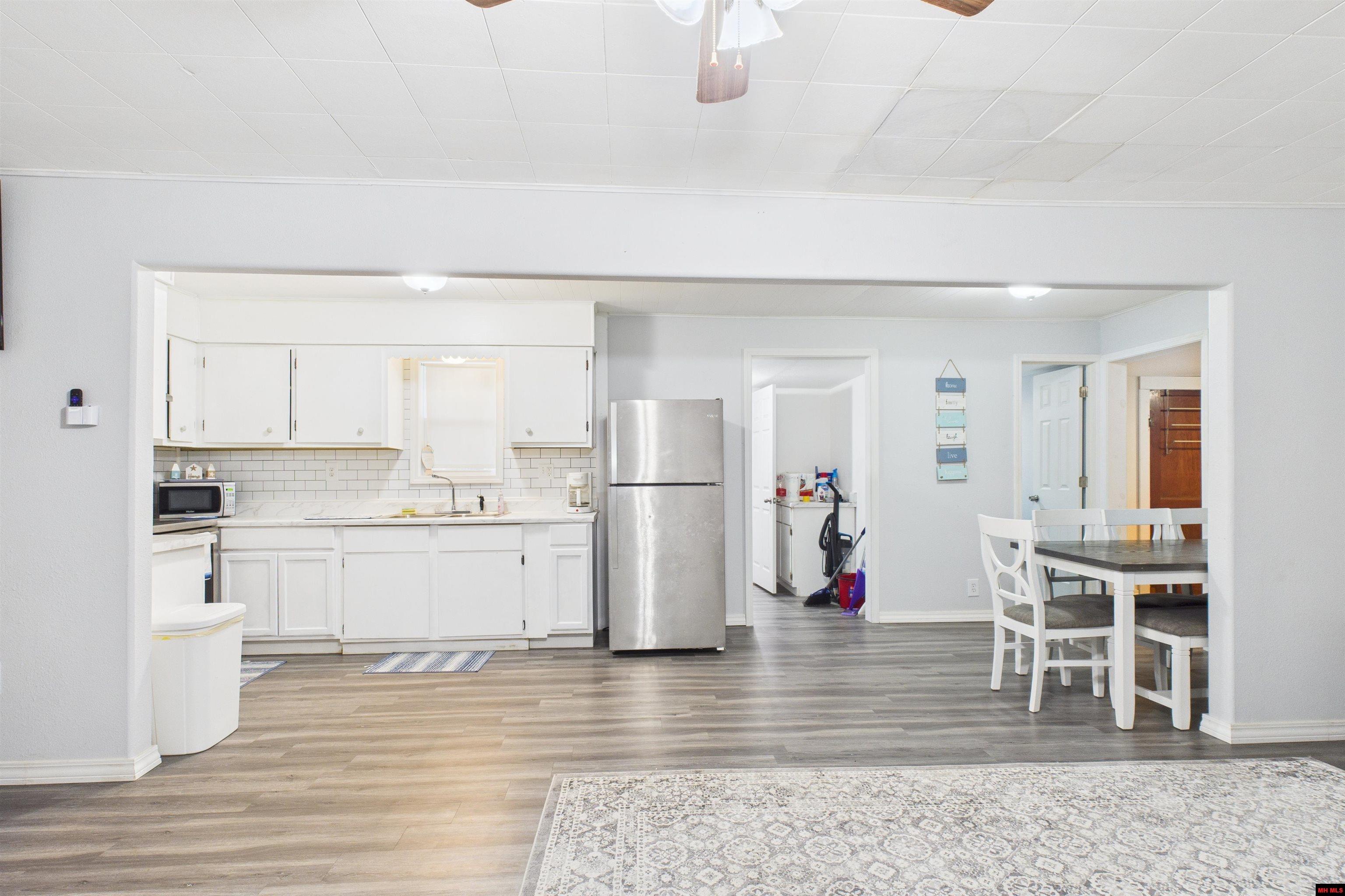 841 FOUT ROAD Gamaliel, AR 72537