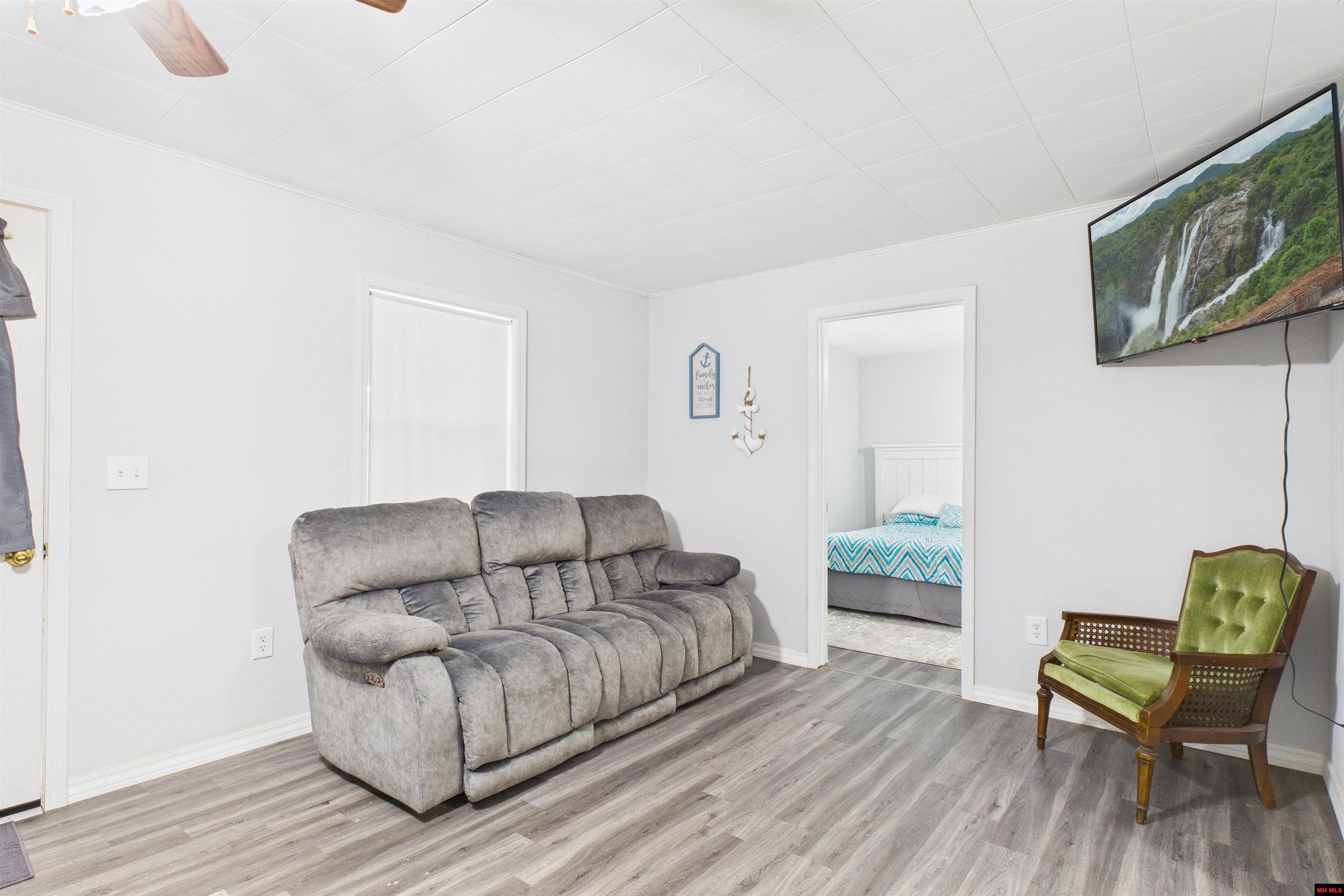 841 FOUT ROAD Gamaliel, AR 72537