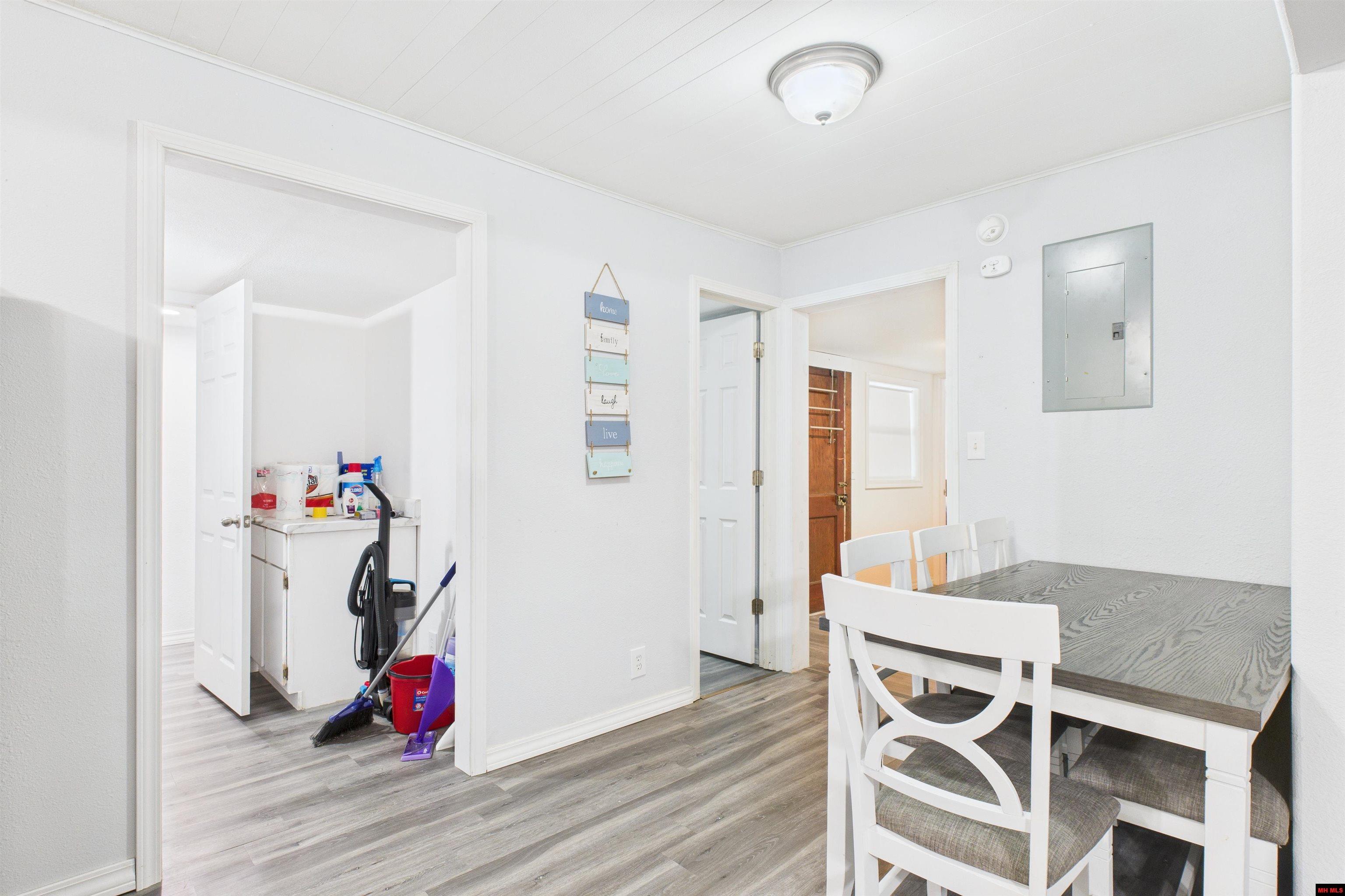 841 FOUT ROAD Gamaliel, AR 72537