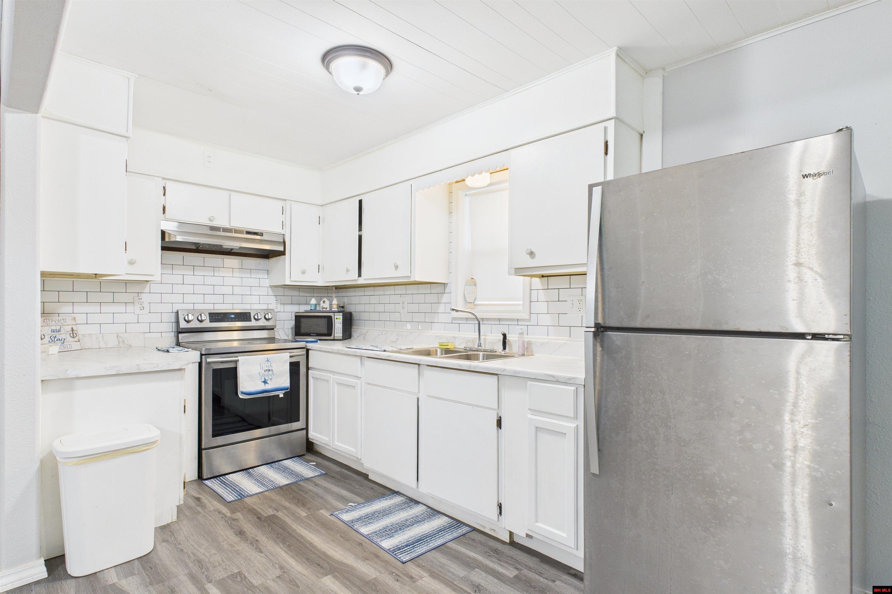 841 FOUT ROAD Gamaliel, AR 72537