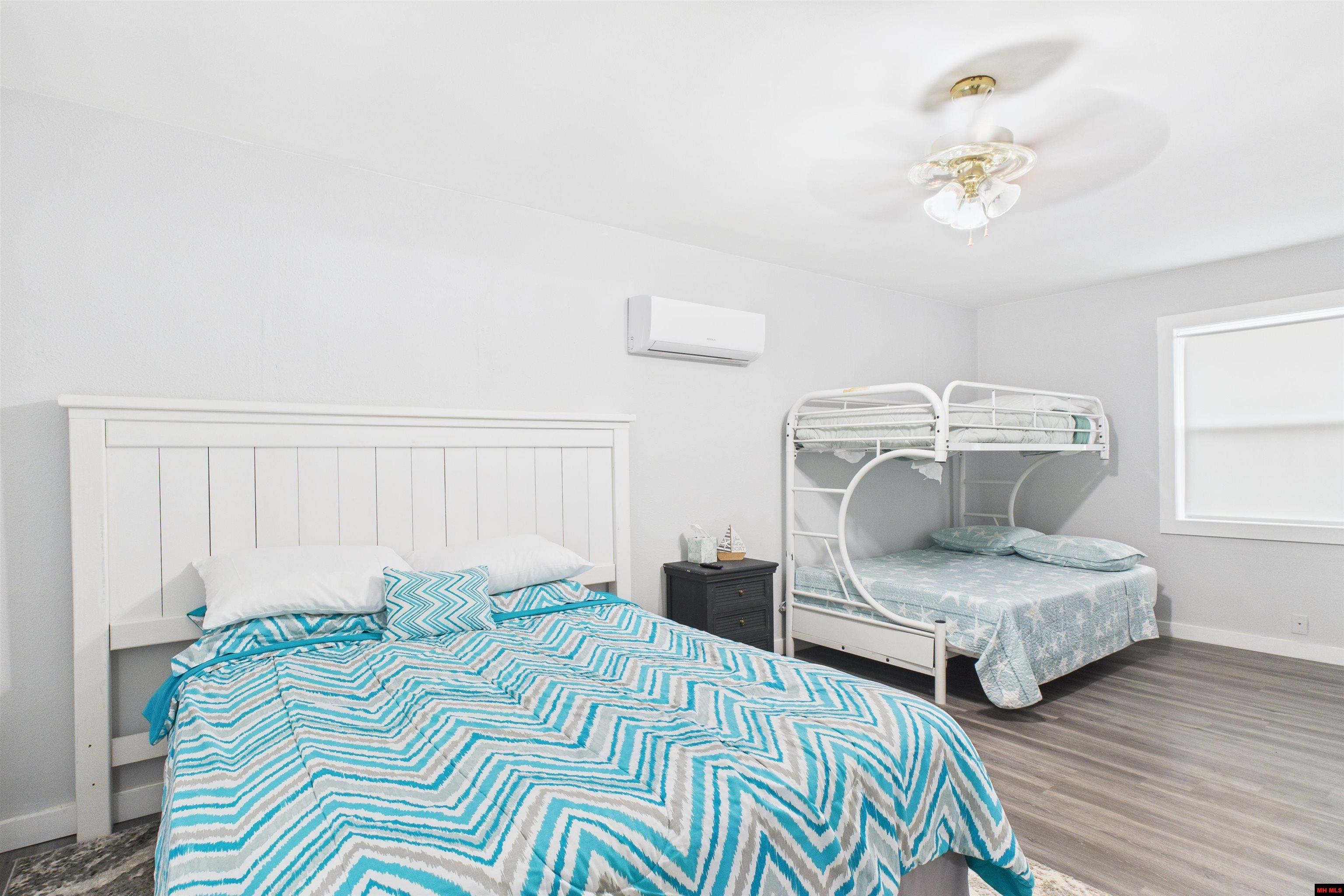 841 FOUT ROAD Gamaliel, AR 72537