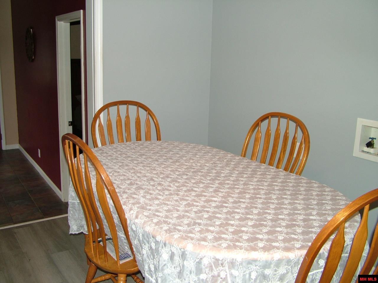 615 LOCUST STREET Mountain Home, AR 72653