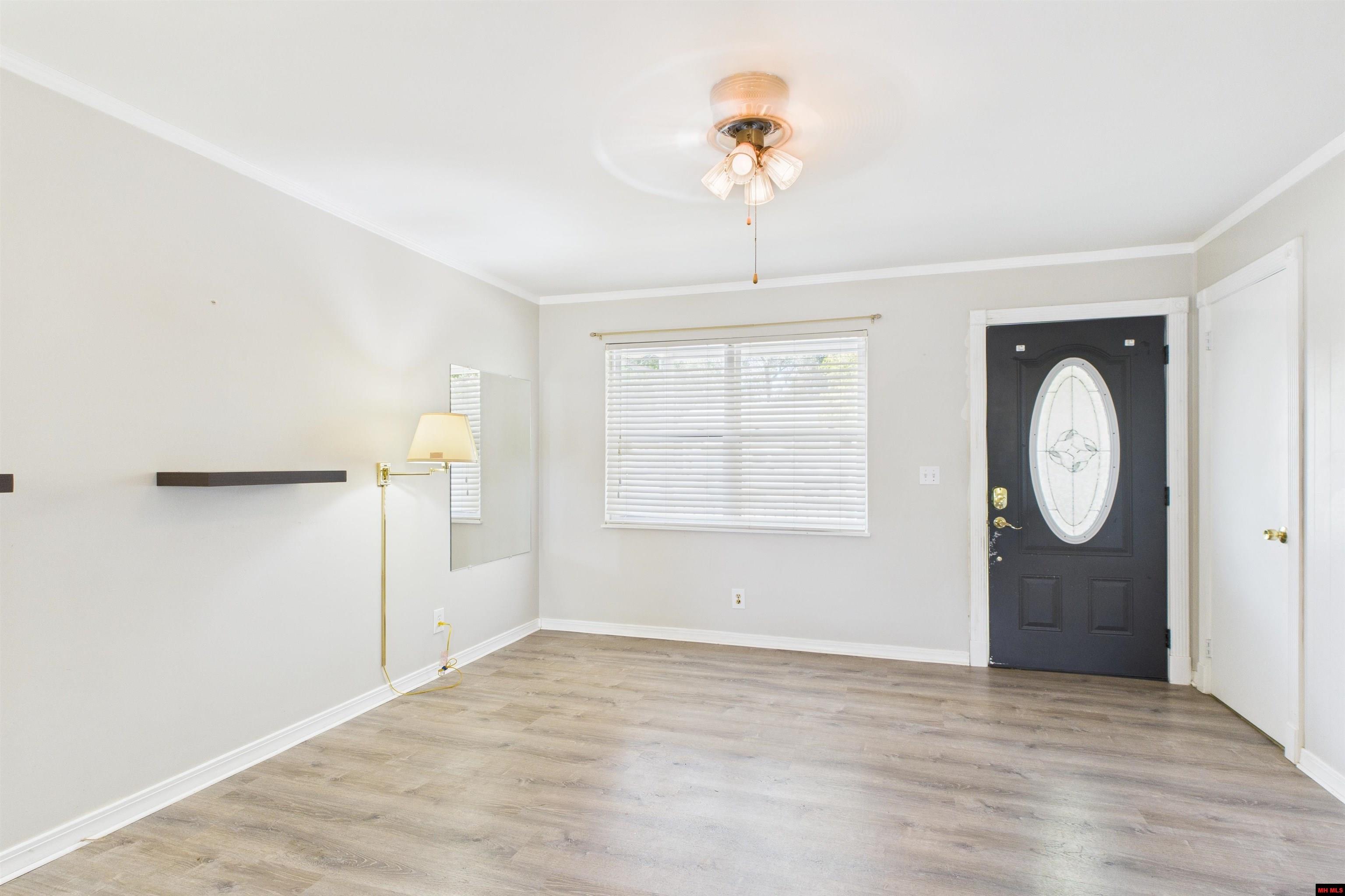 427 HARGRAVE ROAD Mountain Home, AR 72653