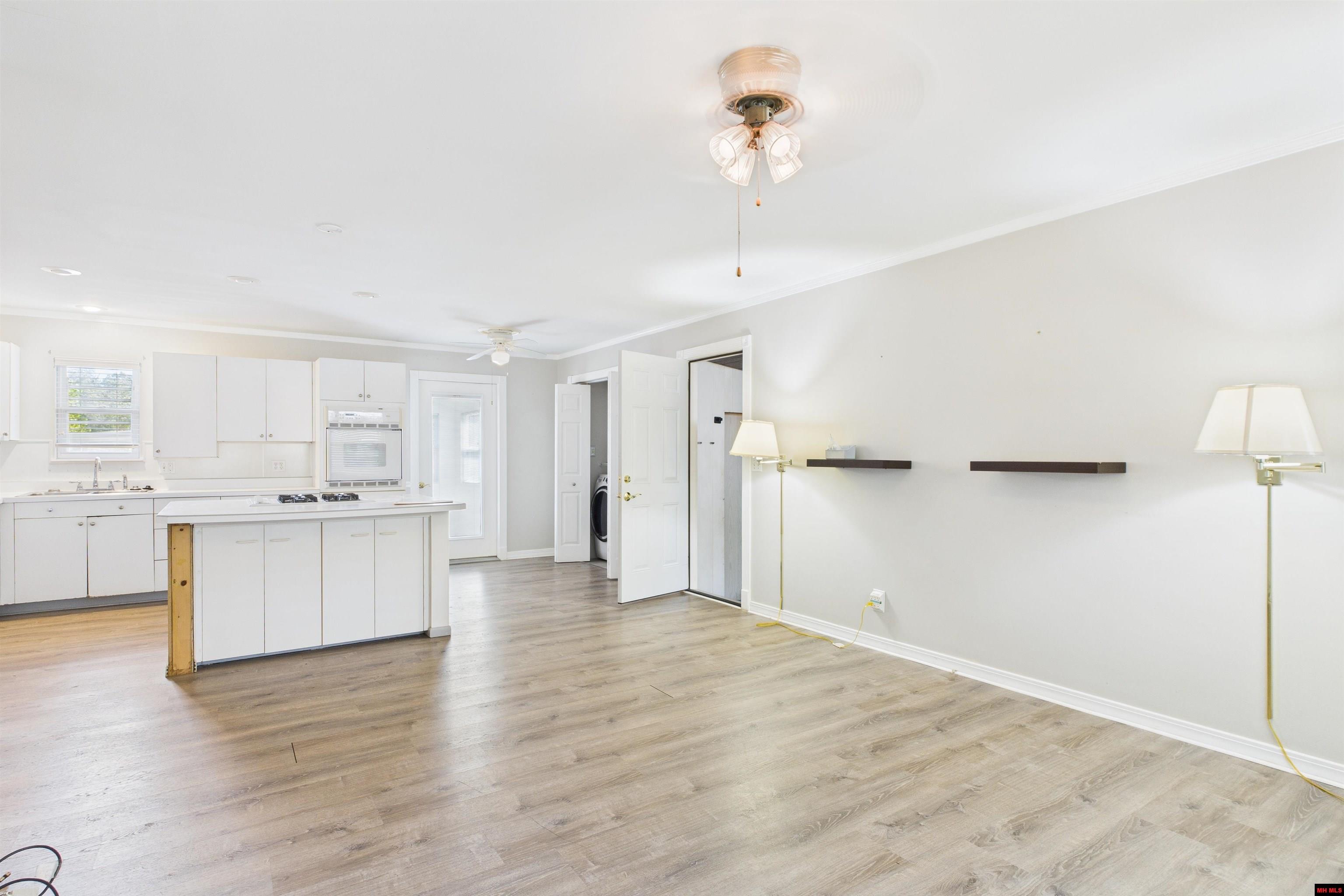 427 HARGRAVE ROAD Mountain Home, AR 72653