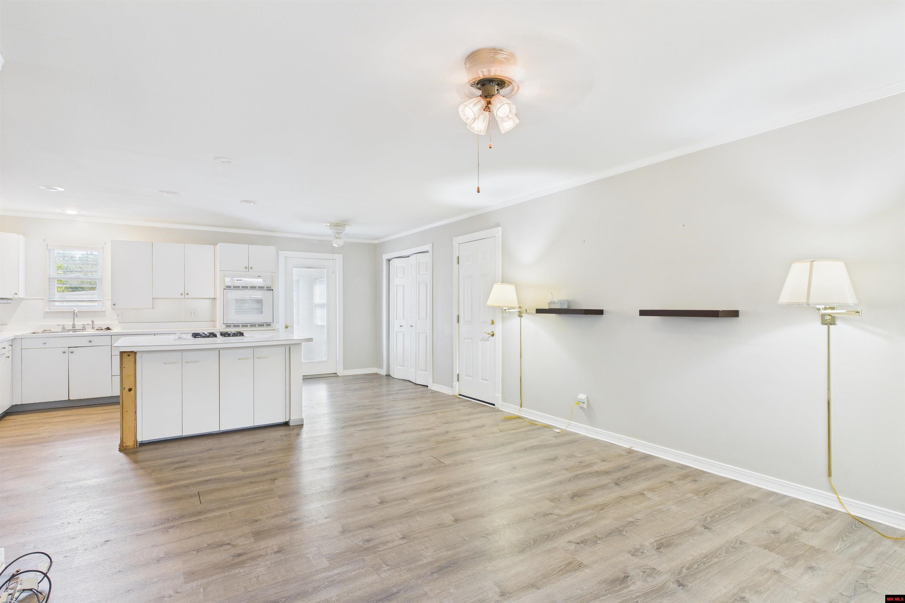 427 HARGRAVE ROAD Mountain Home, AR 72653