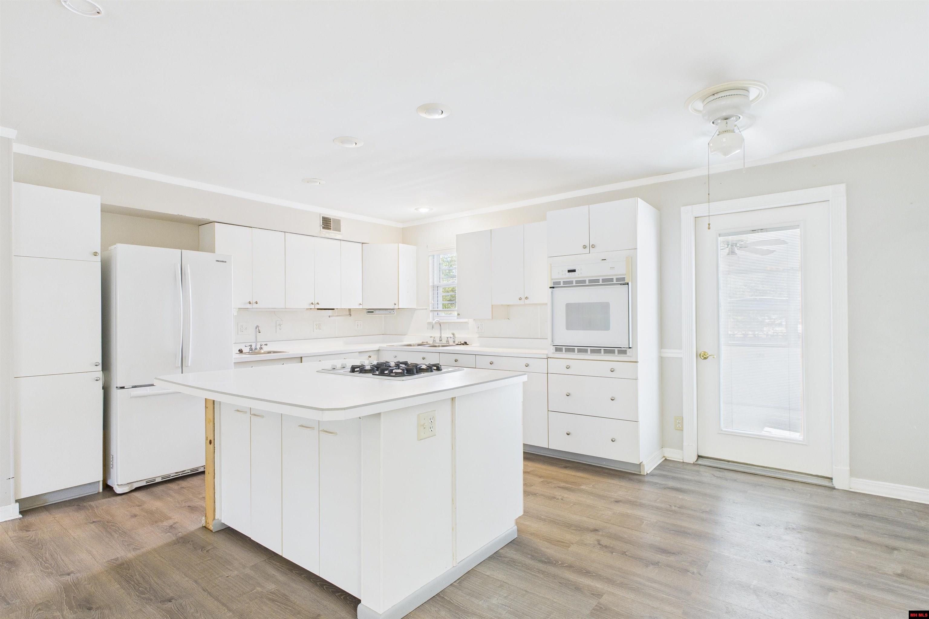 427 HARGRAVE ROAD Mountain Home, AR 72653