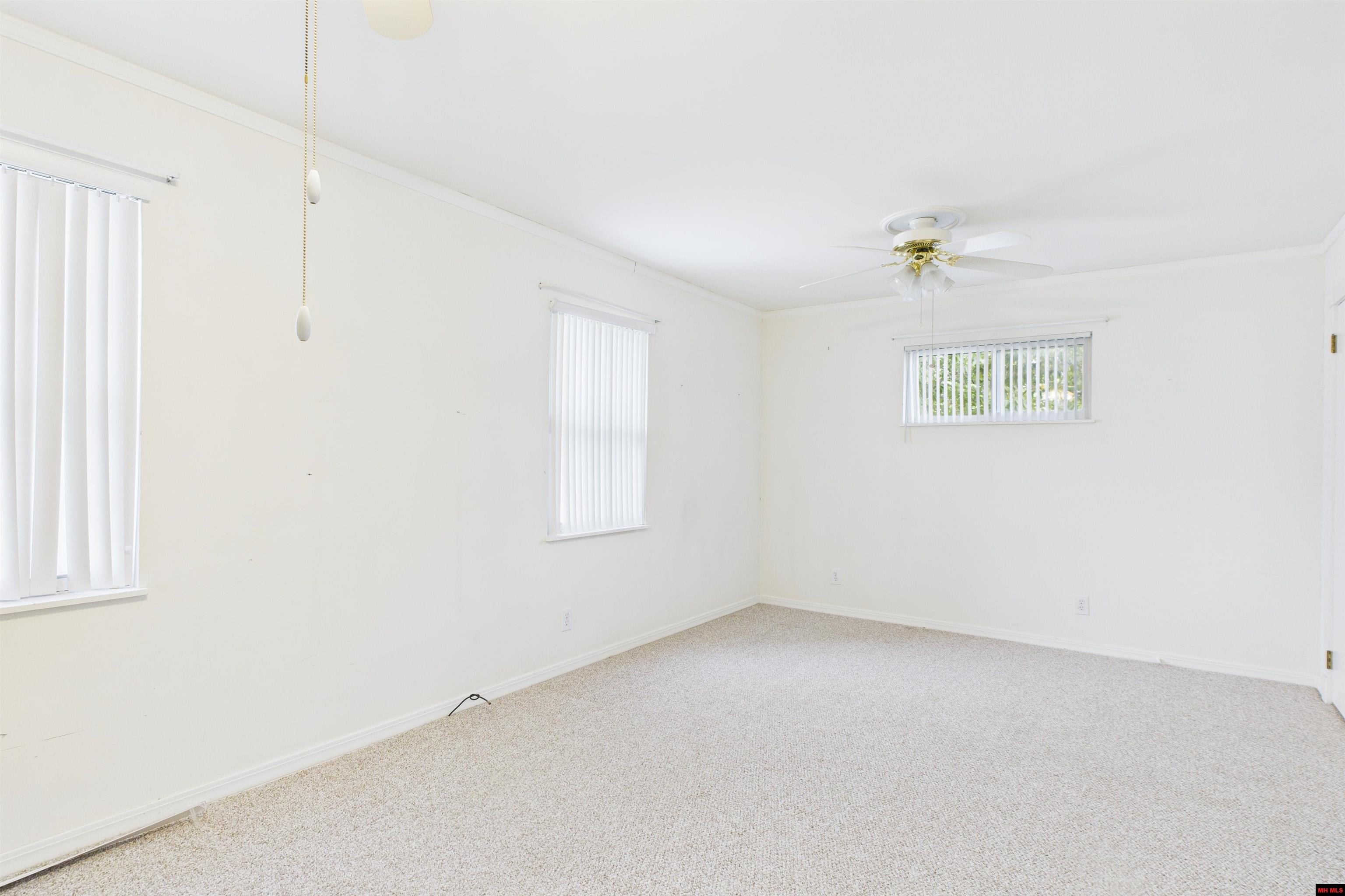 427 HARGRAVE ROAD Mountain Home, AR 72653